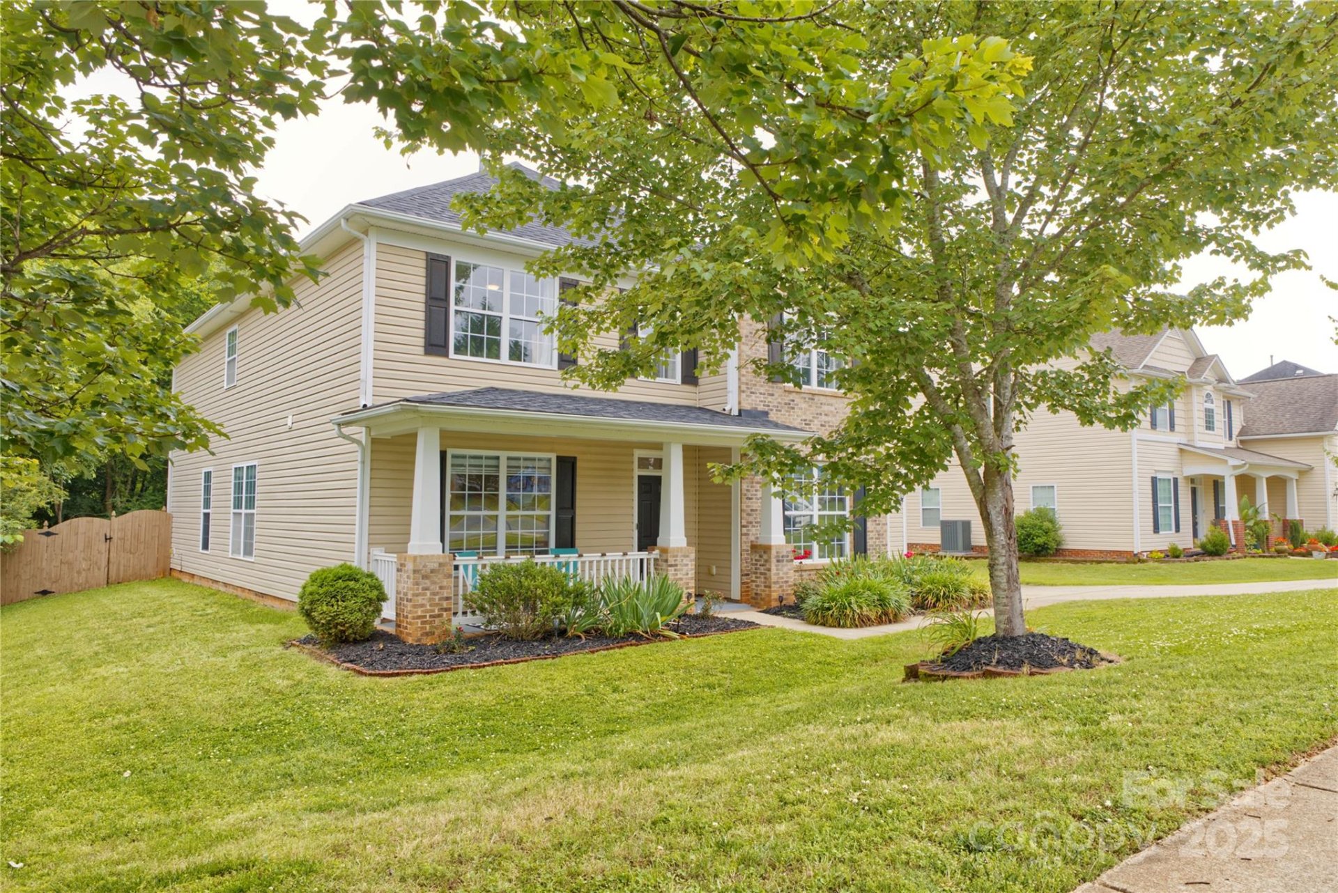 Property image 3 at 4001 Brook Valley Run, Monroe, NC 28110