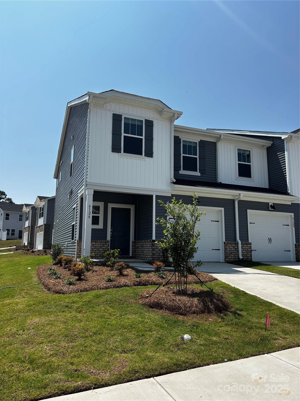 Property image 1 at 6126 Starview Terrace, Charlotte, NC 28216