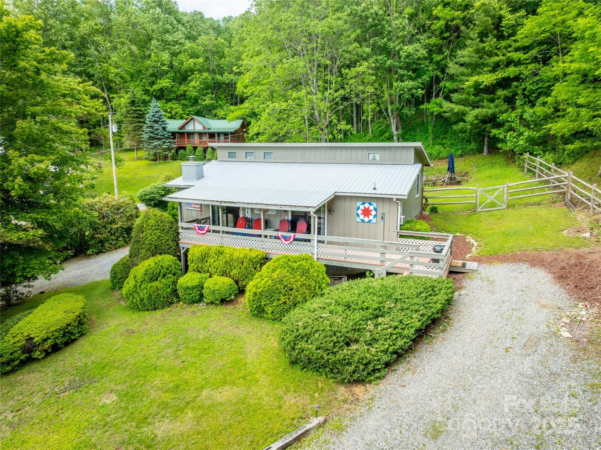 Property image 2 at 131 Apple Blossom Lane, Maggie Valley, NC 28751