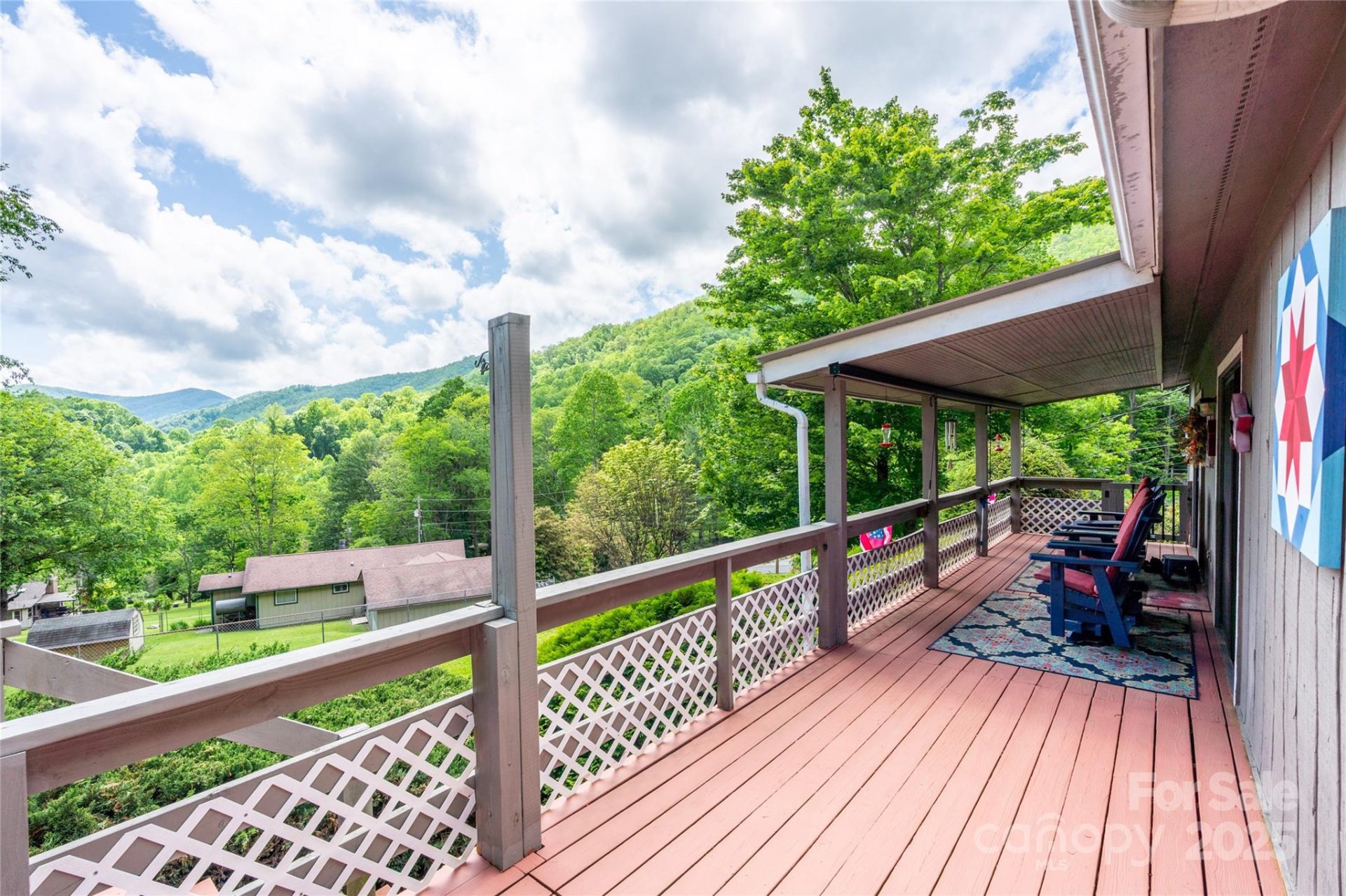 Property image 4 at 131 Apple Blossom Lane, Maggie Valley, NC 28751