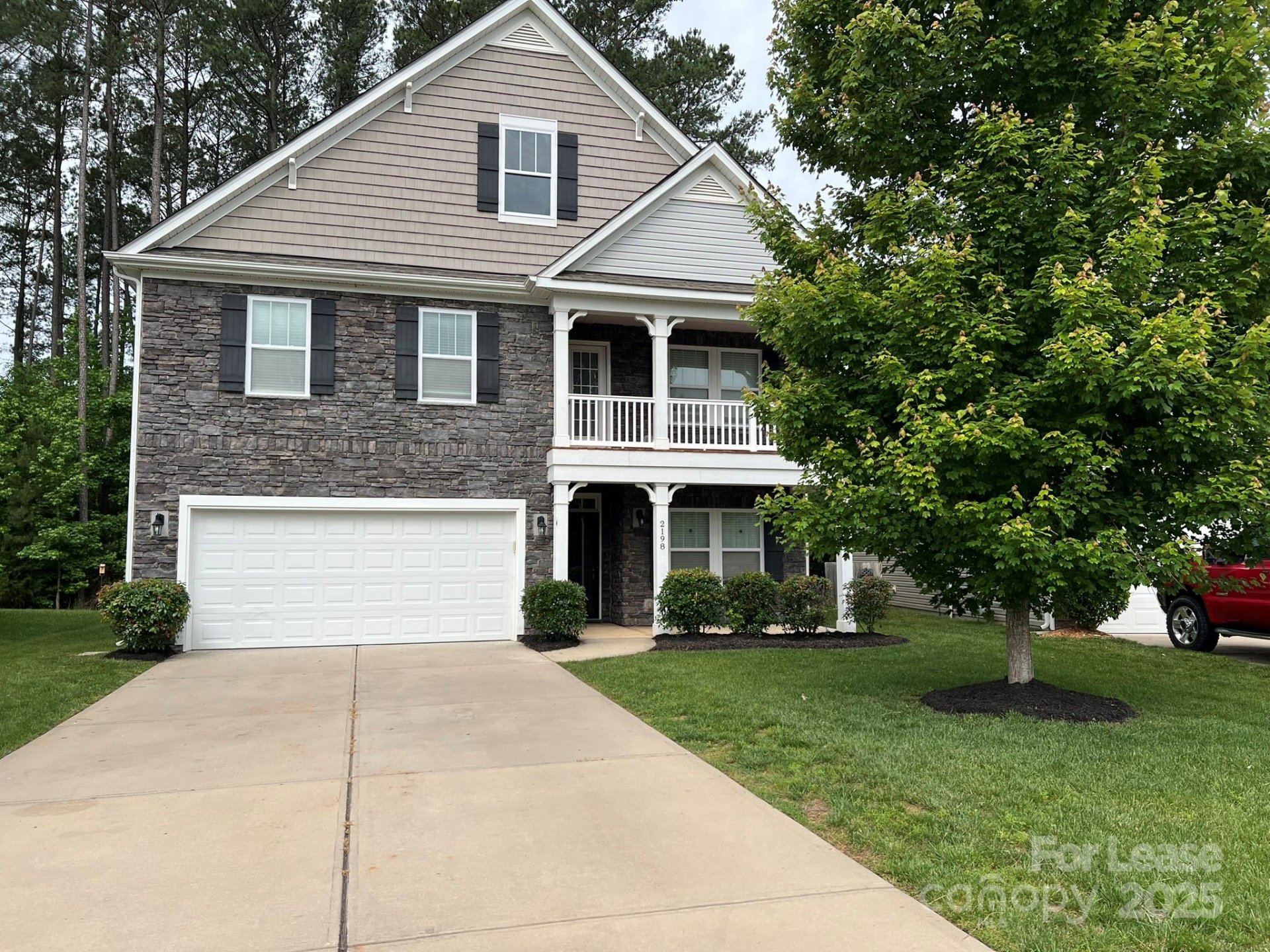 2198 Laurens Drive
