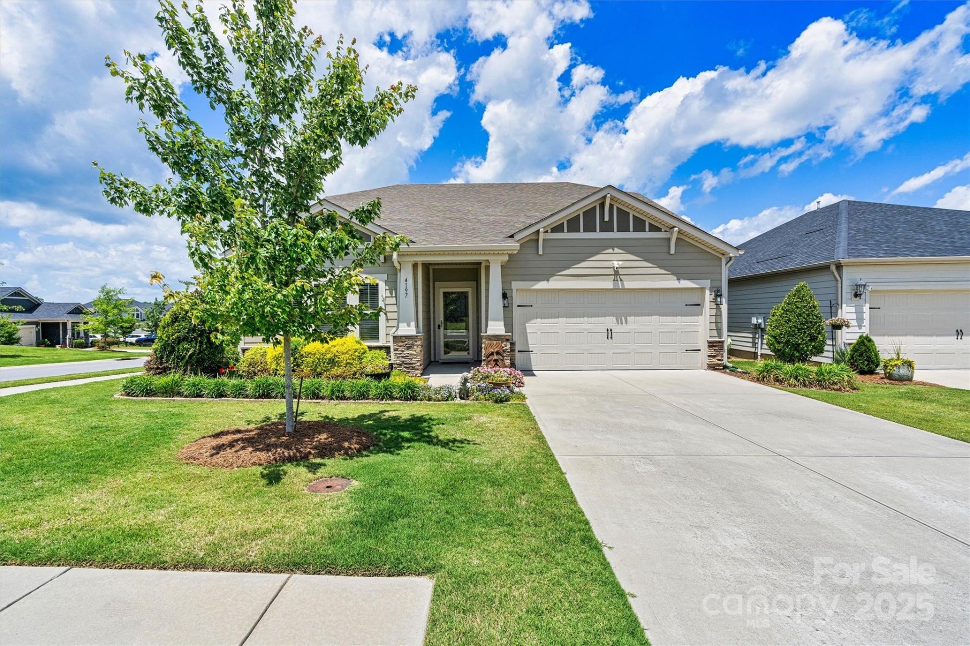 4197 Canopy Creek Drive