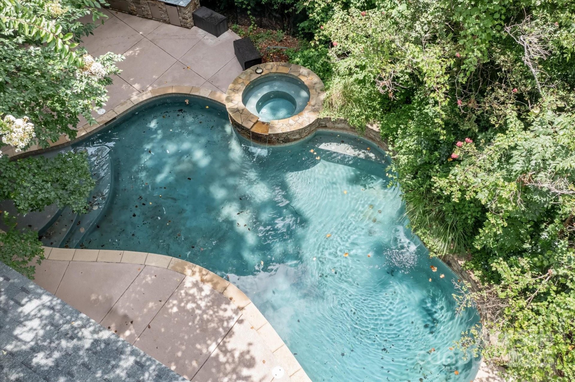 Property image 2 at 1806 Asbury Hall Court, Charlotte, NC 28209