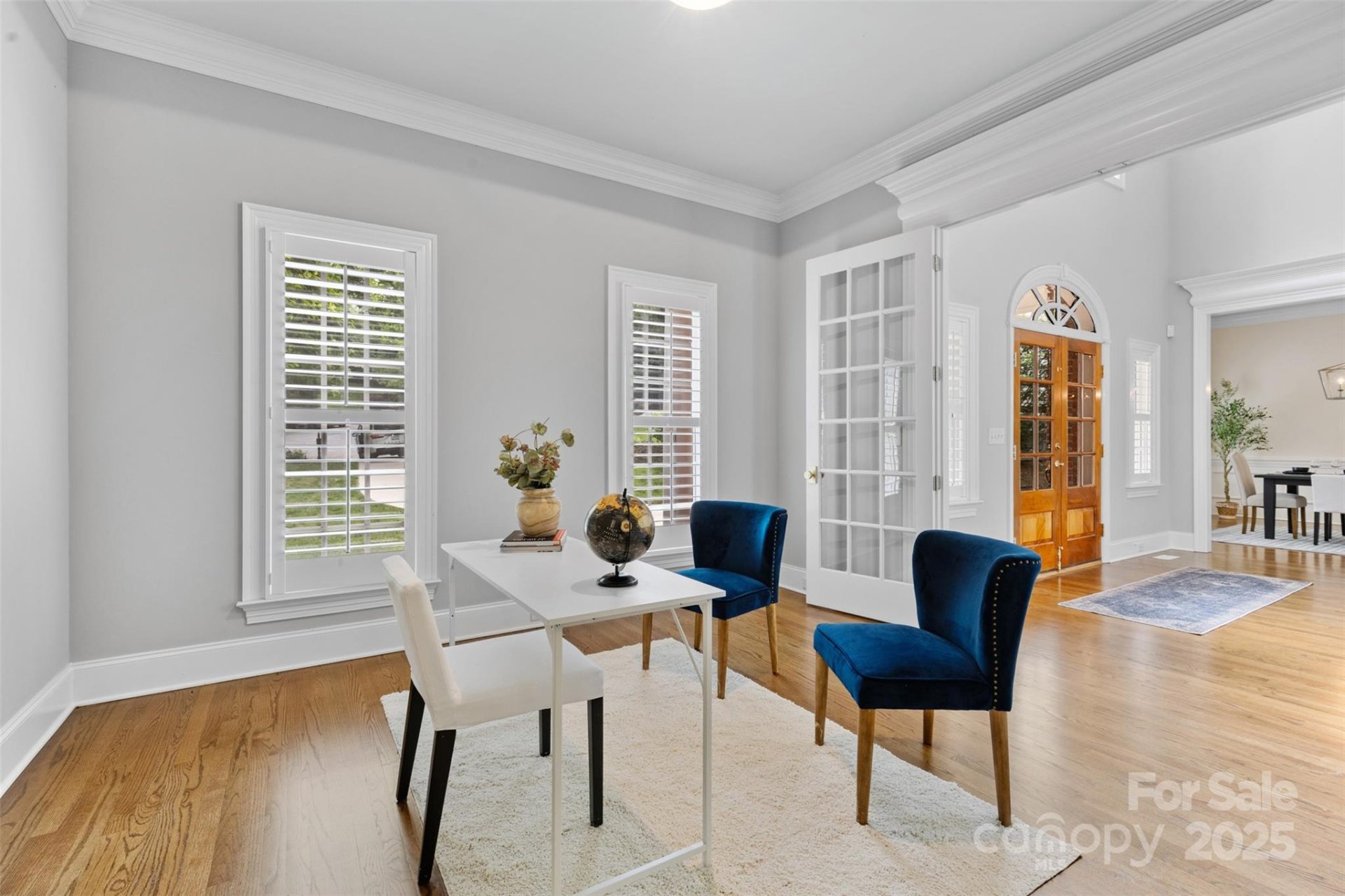 Property image 5 at 1806 Asbury Hall Court, Charlotte, NC 28209