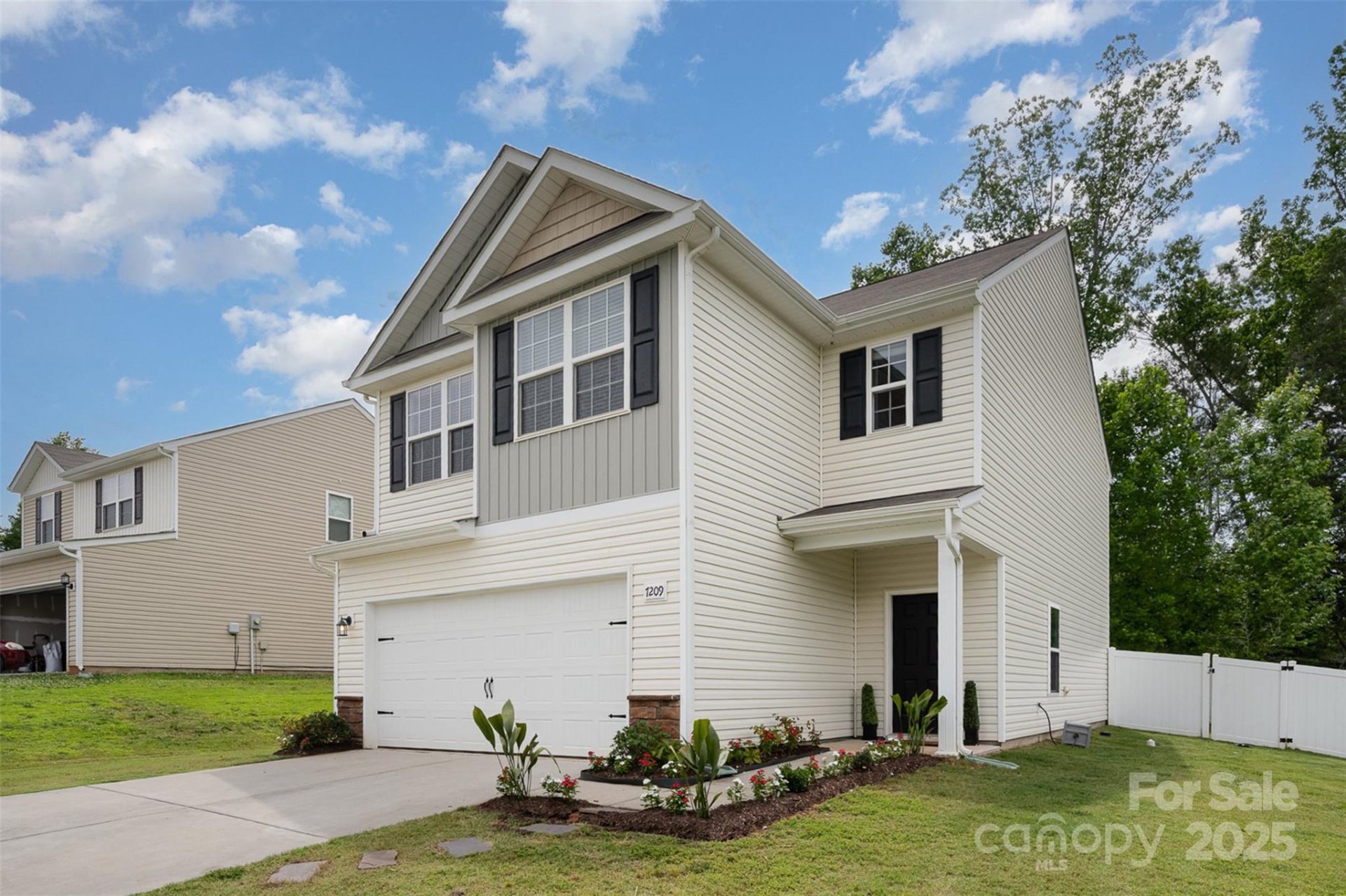 Property image 2 at 7209 Cuddington Drive, Charlotte, NC 28215