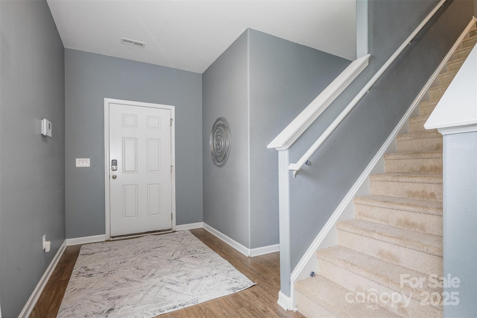Property image 3 at 7209 Cuddington Drive, Charlotte, NC 28215