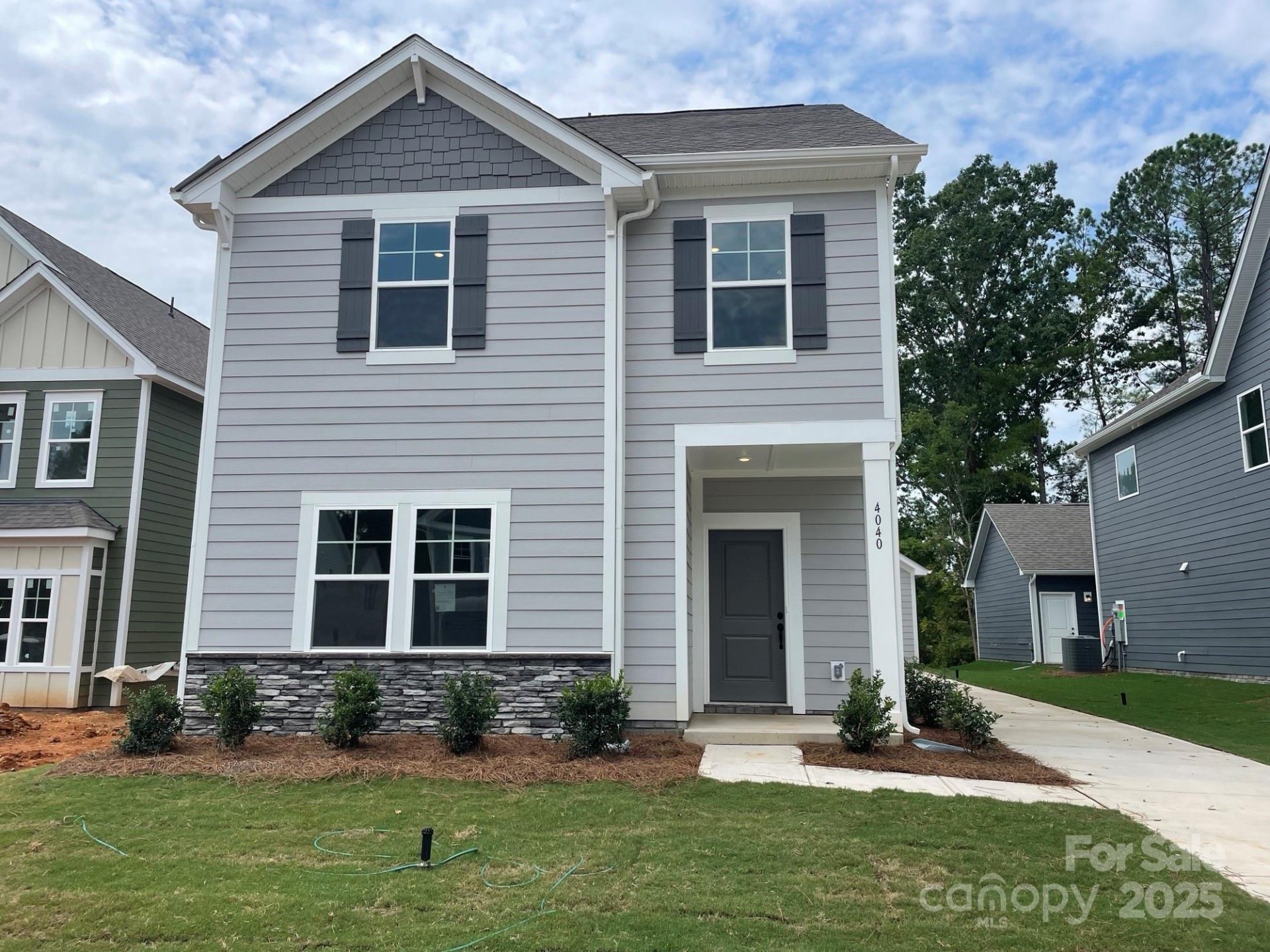 4040 Grommet Court