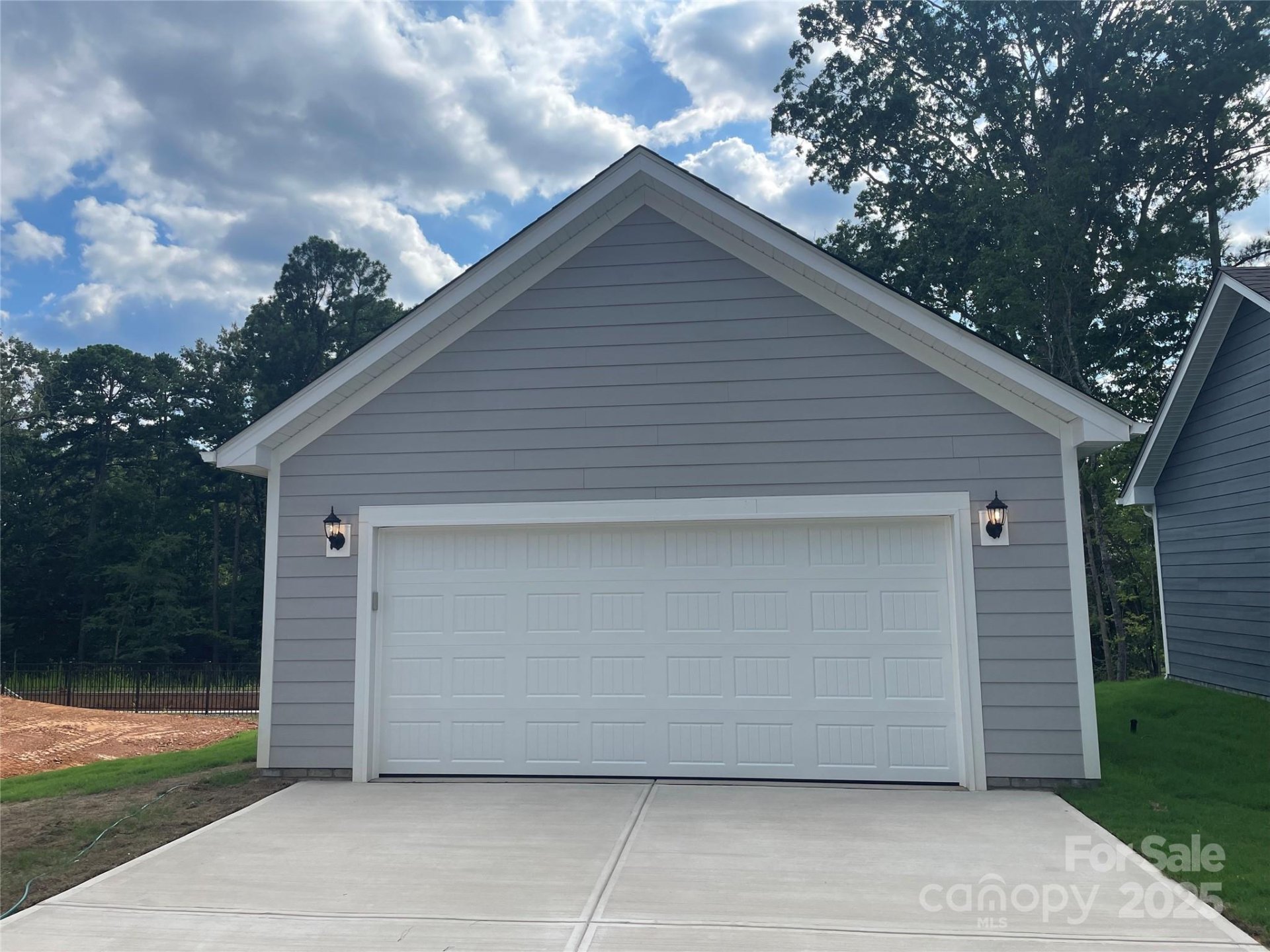 Property image 3 at 4040 Grommet Court, Matthews, NC 28105