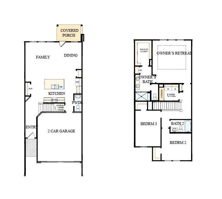 Property image 3 at 168 Quartz Hill Way, Waxhaw, NC 28173