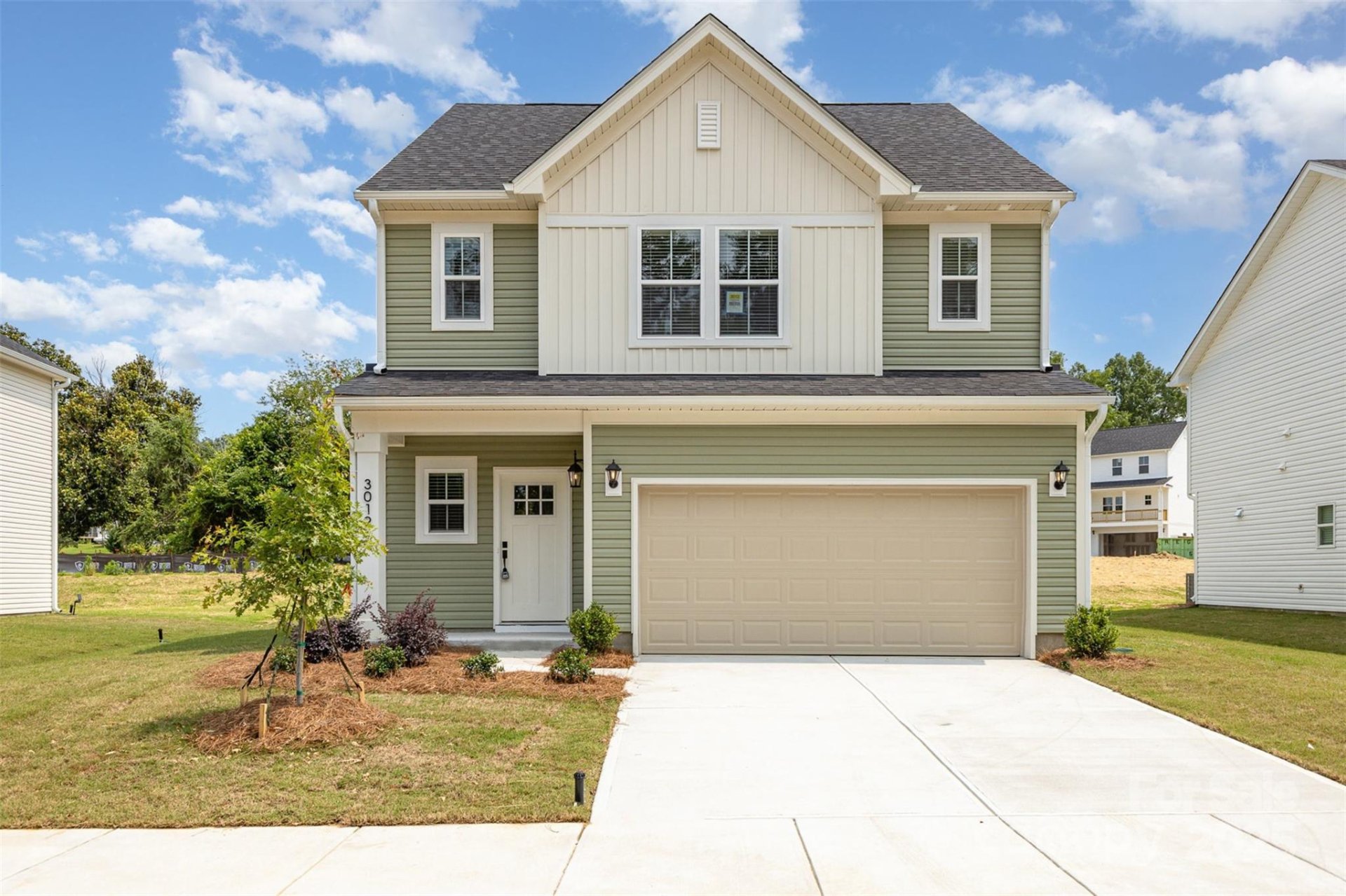 2043 Sadler Woods Lane