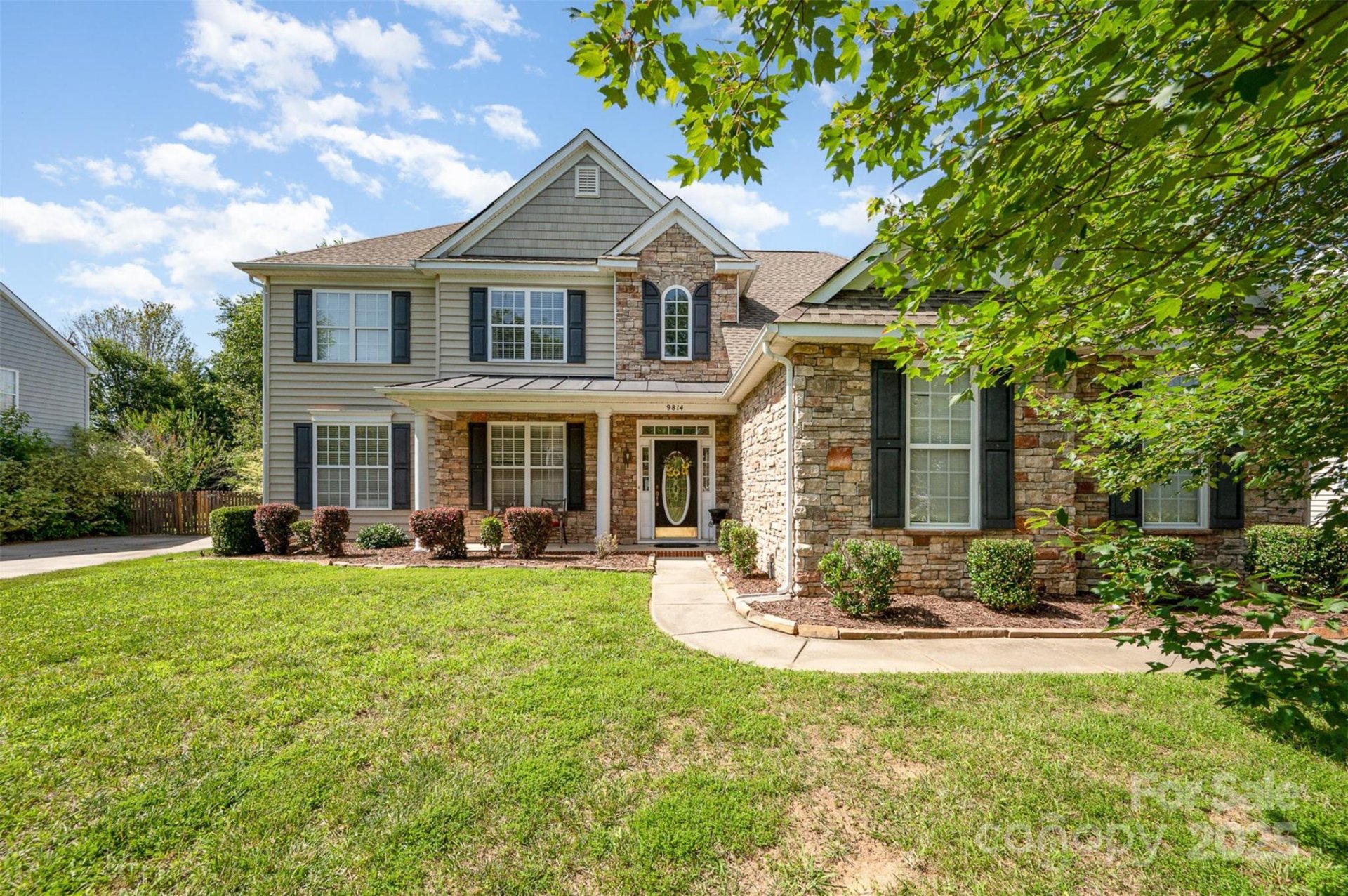 Property at 9814 Tompkins Lane, Waxhaw, NC 28173