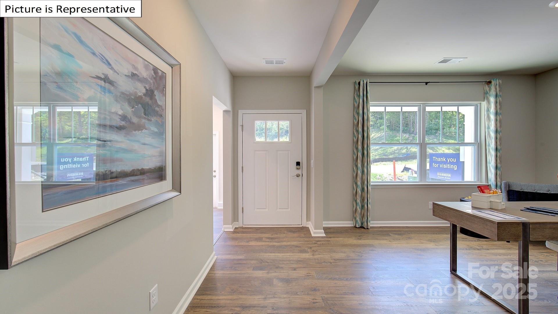 Property image 4 at 3542 Cramer Creek Drive, Gastonia, NC 28056