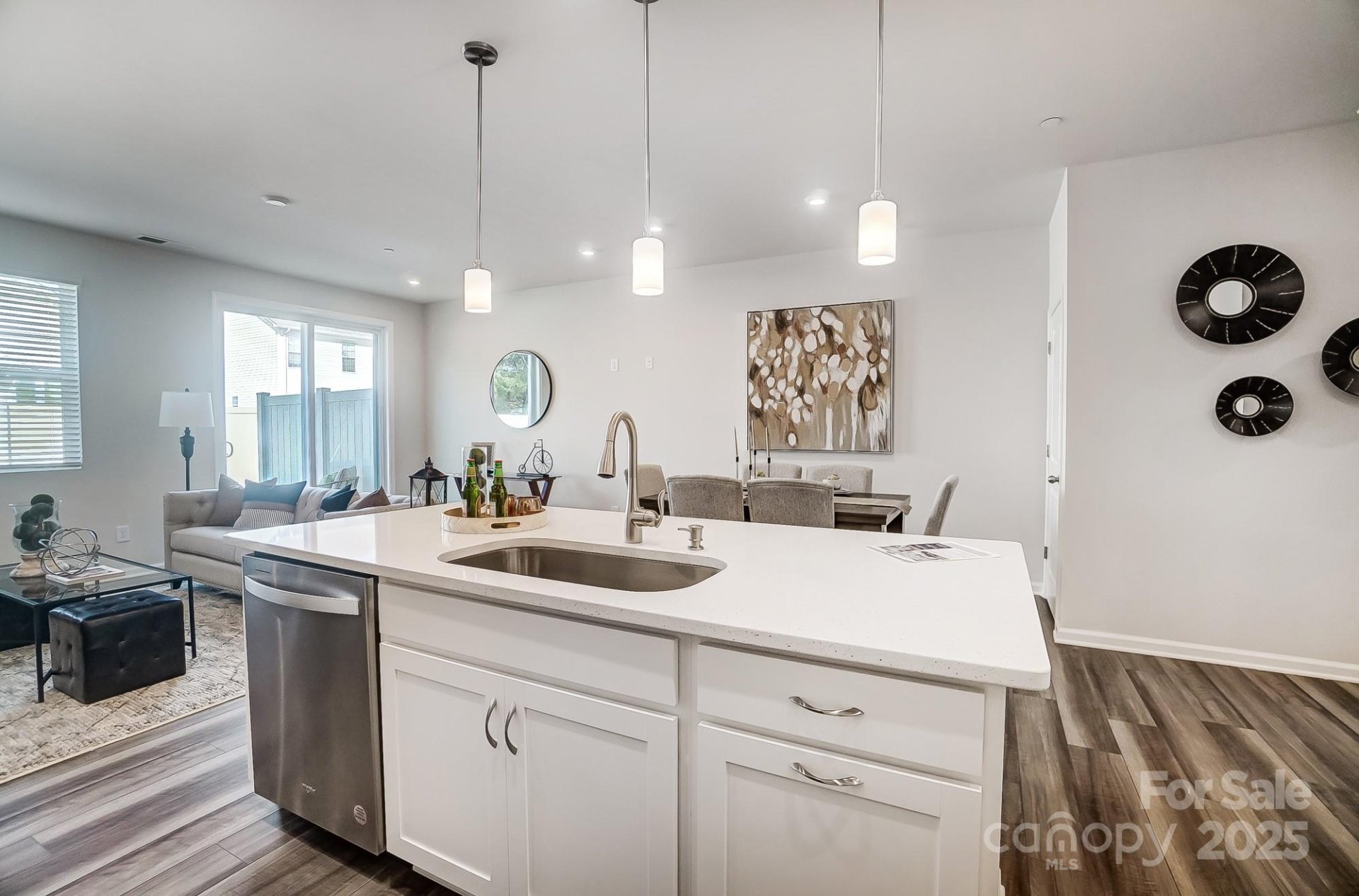 Property image 2 at 3095 Big Bend Drive, Kannapolis, NC 28025