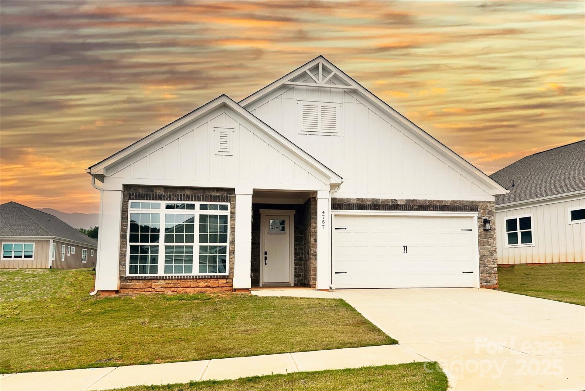 Property at 4757 Anise Circle, Sherrills Ford, NC 28673