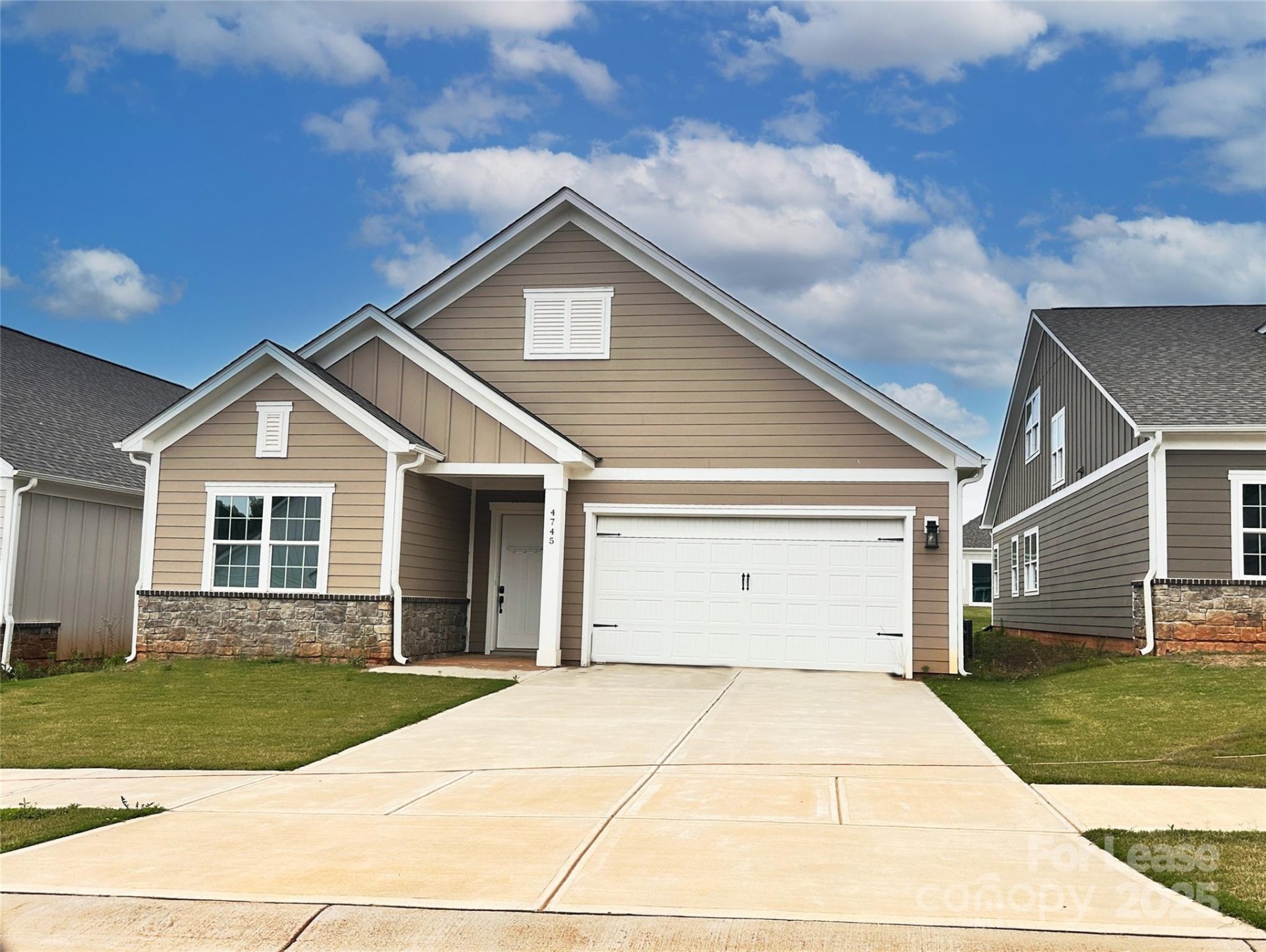 Property image 1 at 4745 Anise Circle, Sherrills Ford, NC 28673