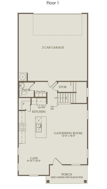 Property image 2 at 14028 Penbury Lane, Charlotte, NC 28278