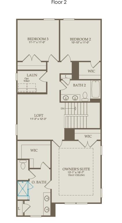 Property image 3 at 14028 Penbury Lane, Charlotte, NC 28278