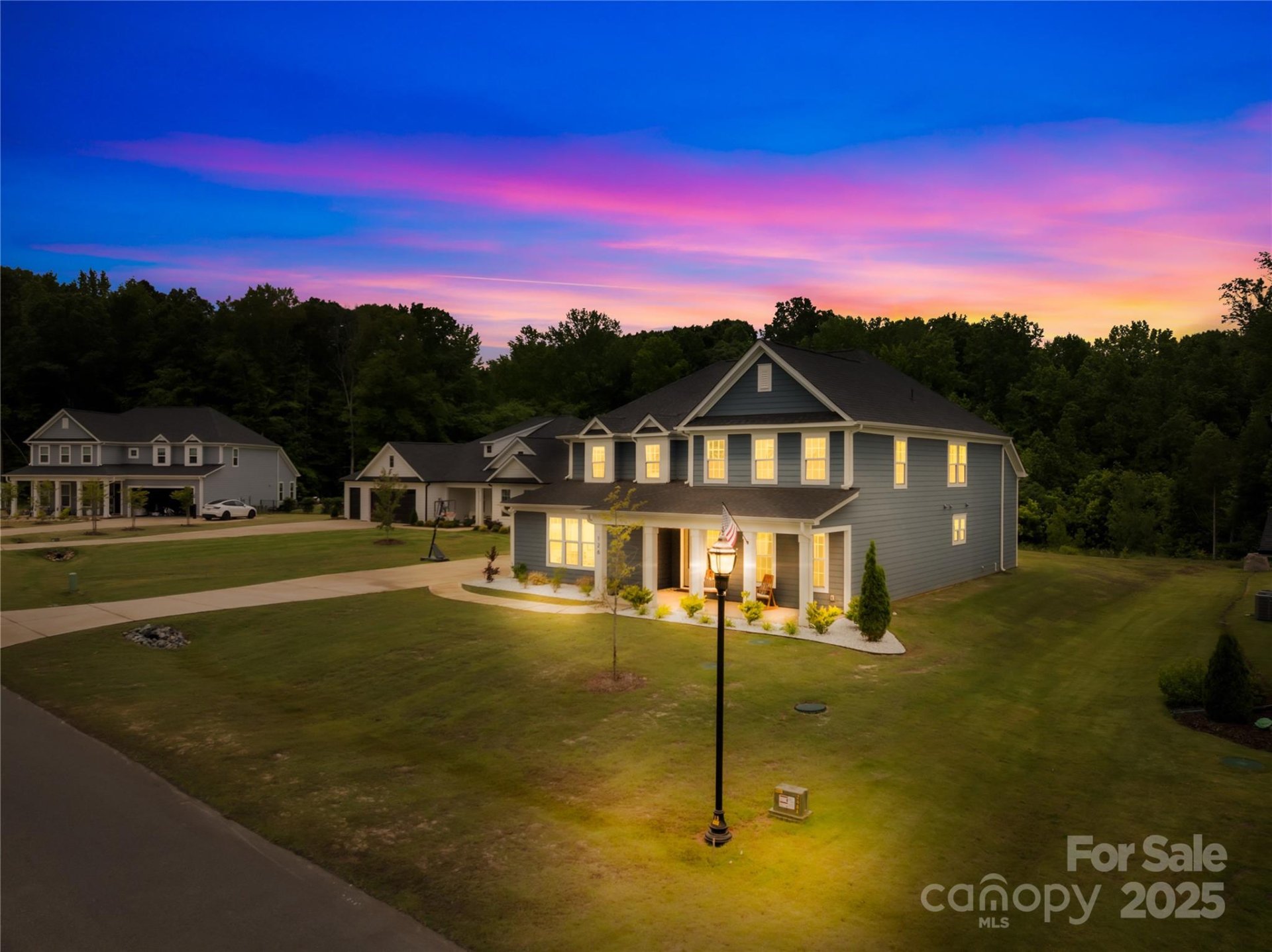 126 Still Creek Drive