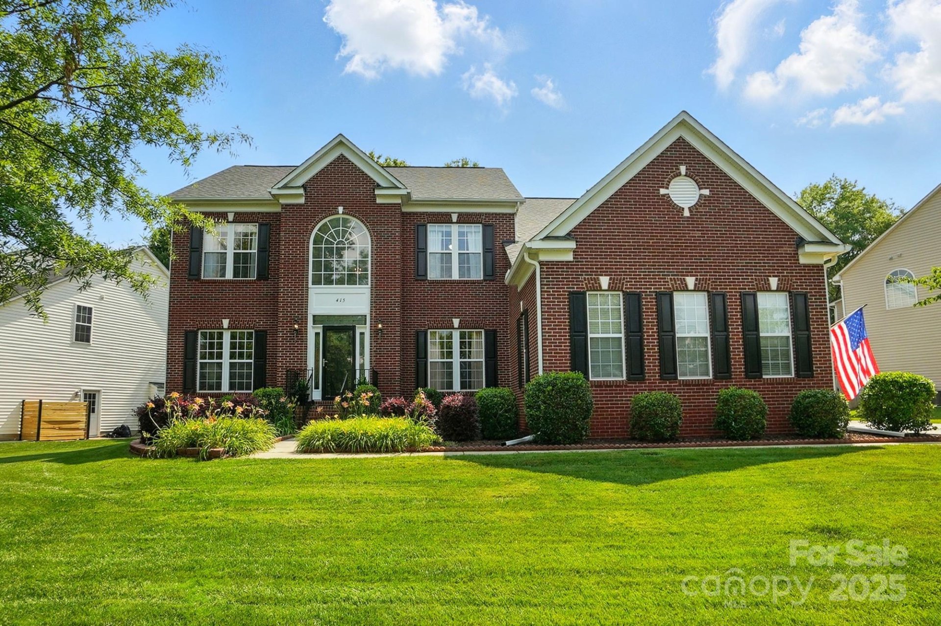 Fair Oaks, Fort Mill Community