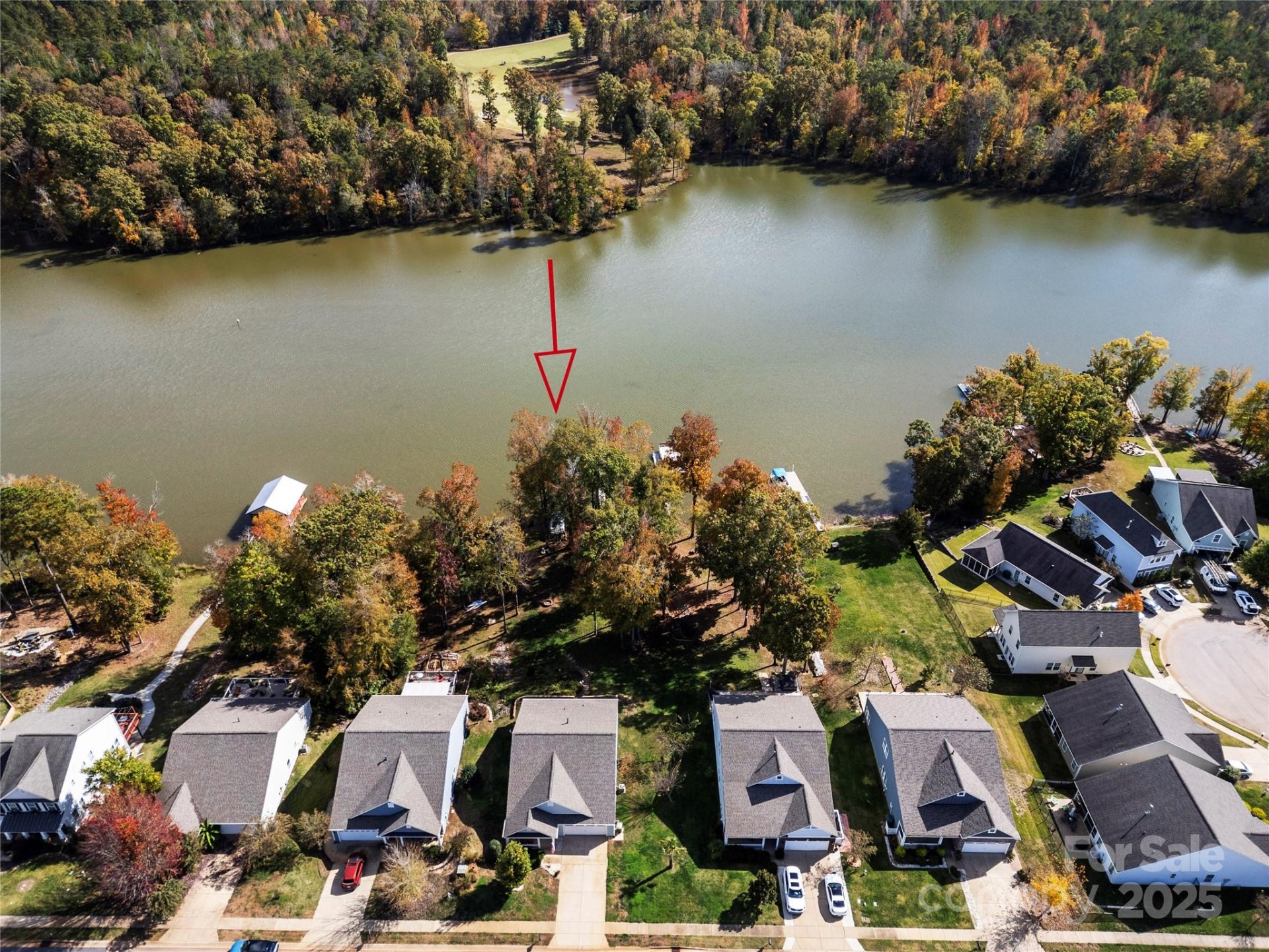 Property image 3 at 25566 Seagull Drive, Lancaster, SC 29720