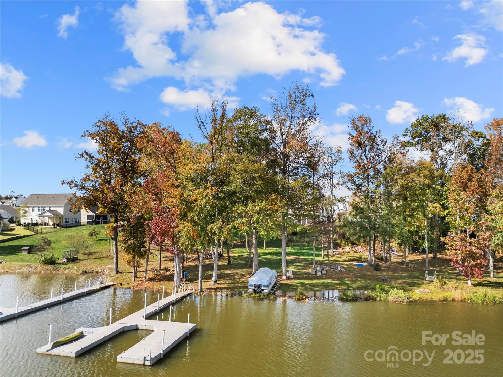 Property image 4 at 25566 Seagull Drive, Lancaster, SC 29720