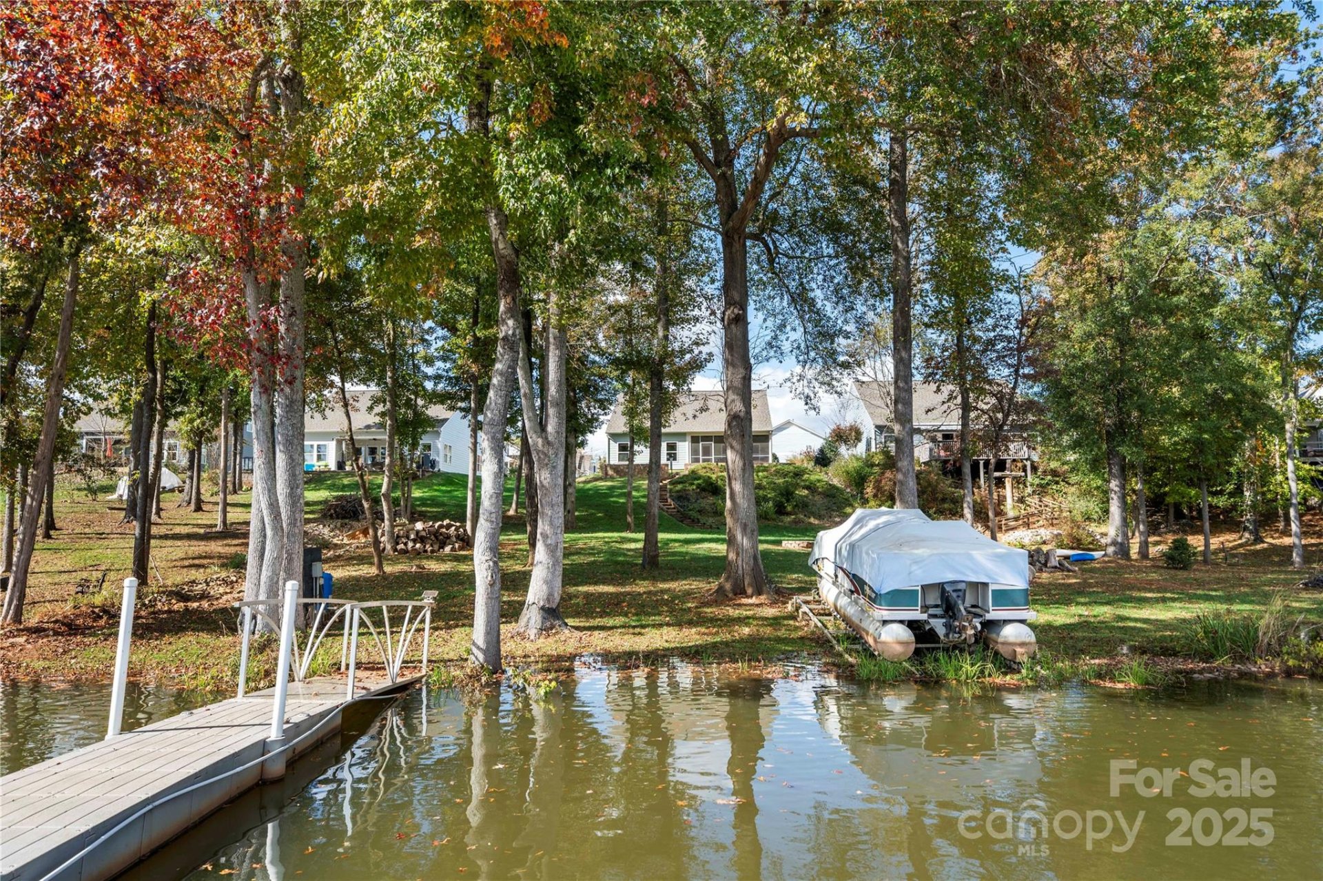 Property image 5 at 25566 Seagull Drive, Lancaster, SC 29720