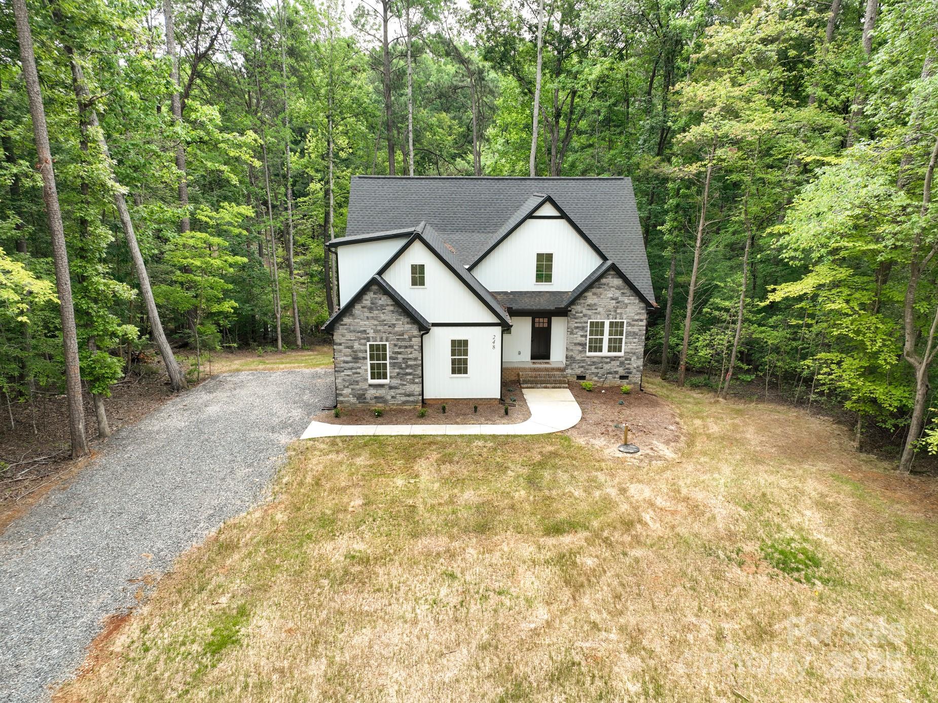 Property image 3 at 248 Pioneer Drive, Mount Gilead, NC 27306