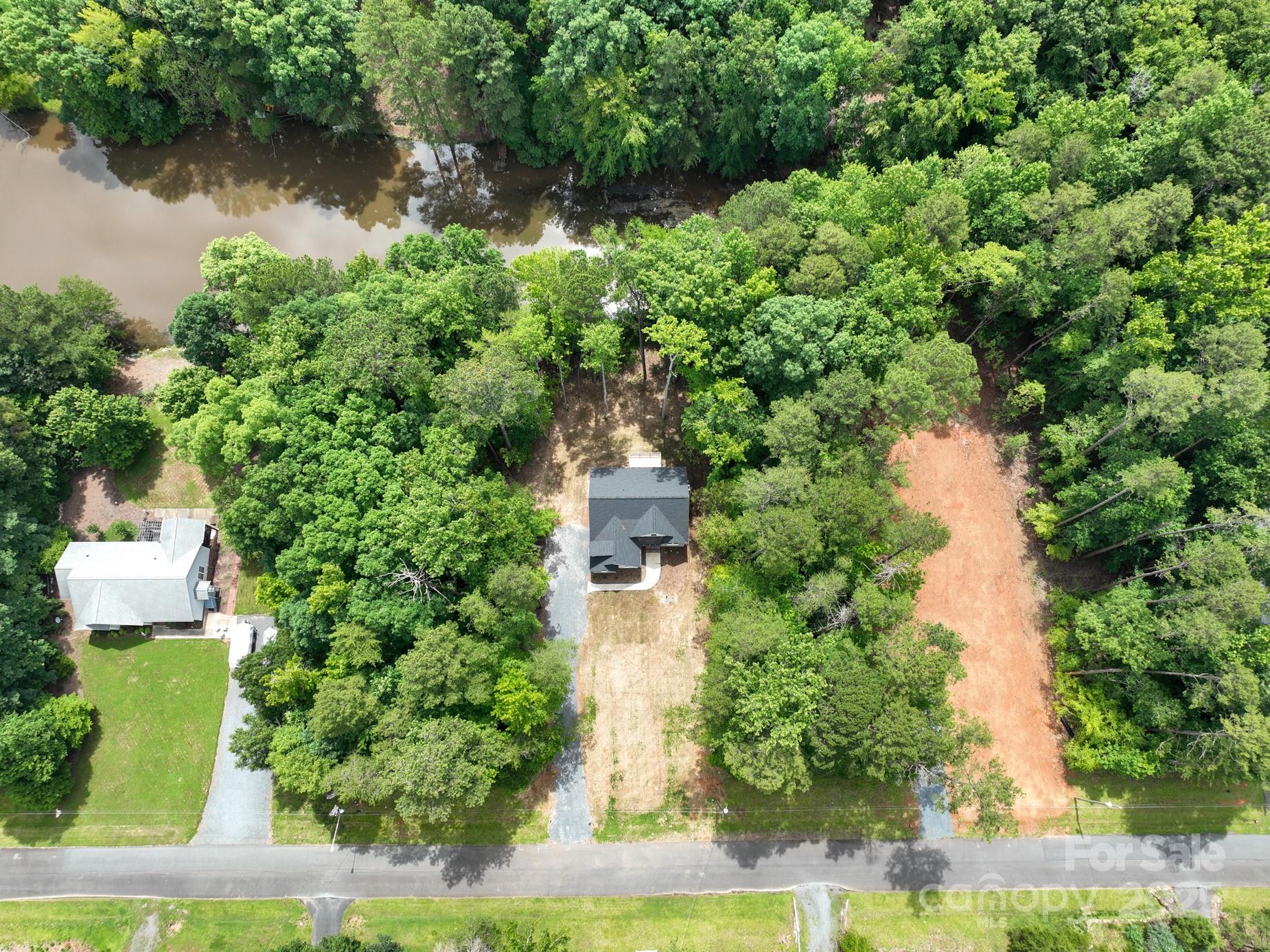 Property image 4 at 248 Pioneer Drive, Mount Gilead, NC 27306