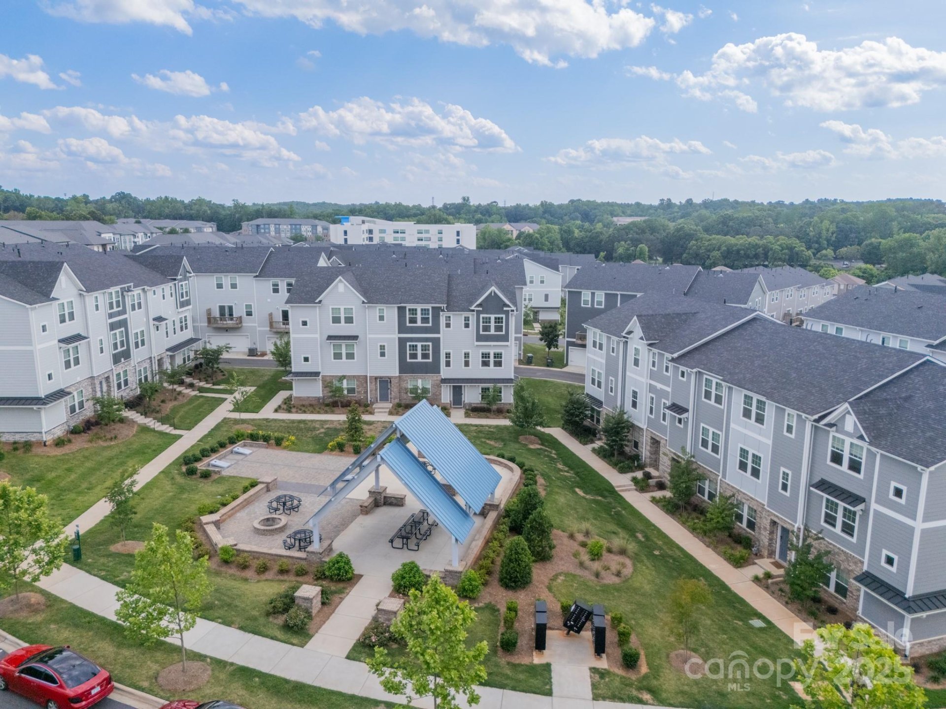 Property image 3 at 4439 Millennium Avenue, Charlotte, NC 28217