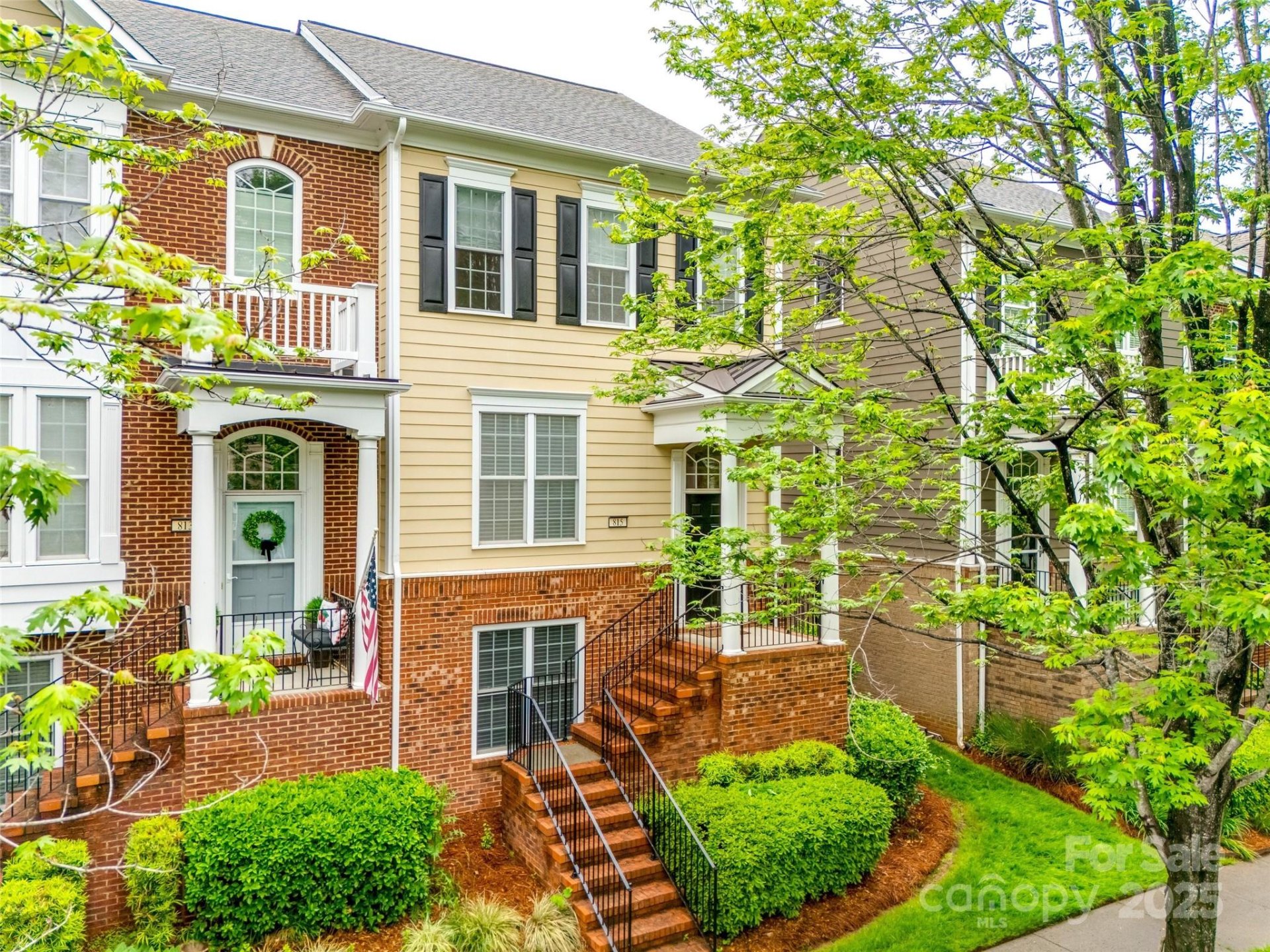 Property image 2 at 815 Granby Drive, Fort Mill, SC 29708