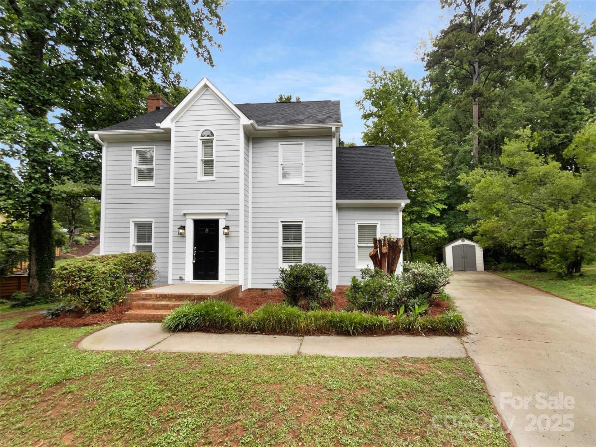 Property image 2 at 124 Creek Hollow Trail, Belmont, NC 28012