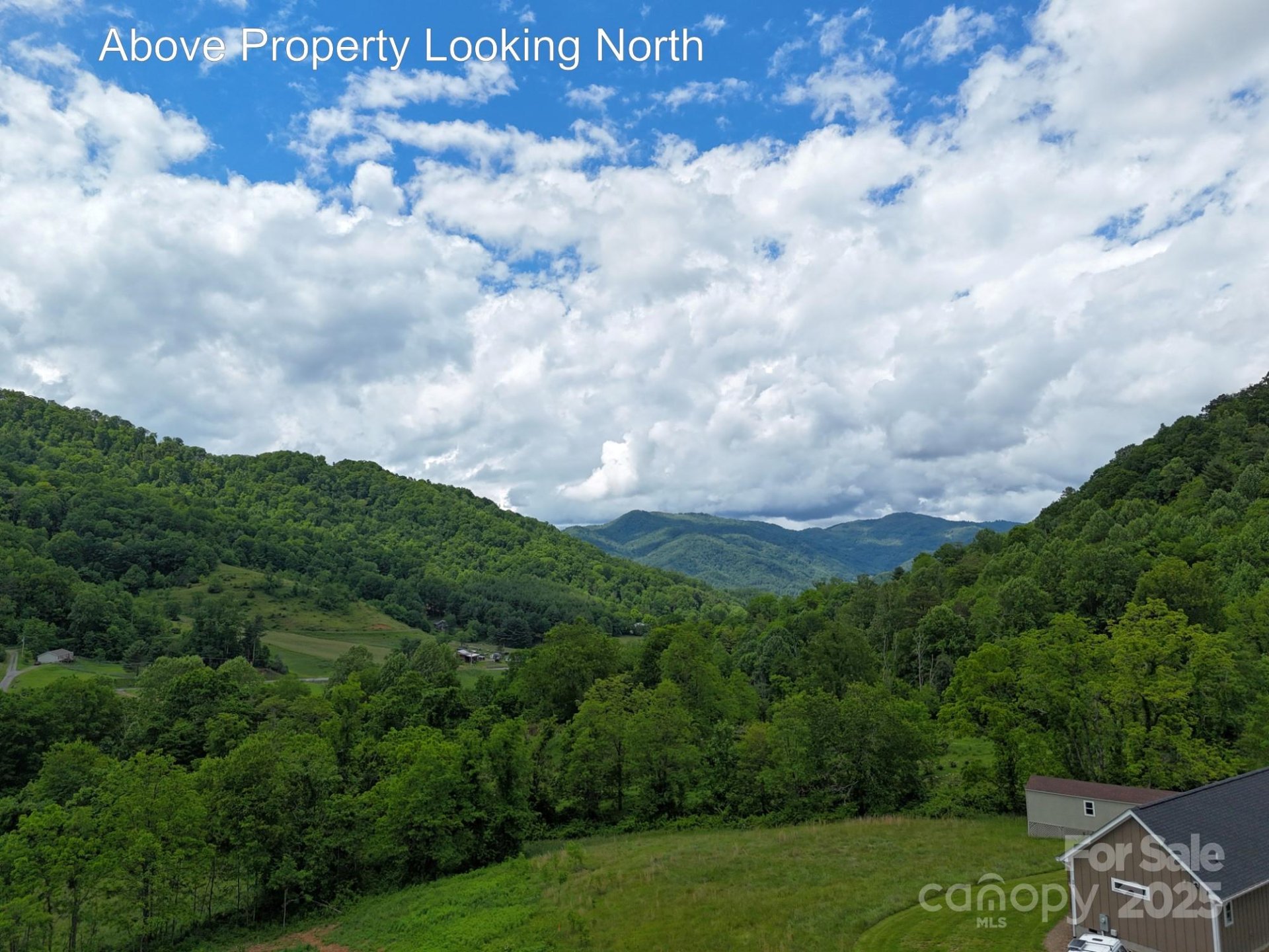 Property image 1 at 280 Split Pine Cove, Clyde, NC 28721