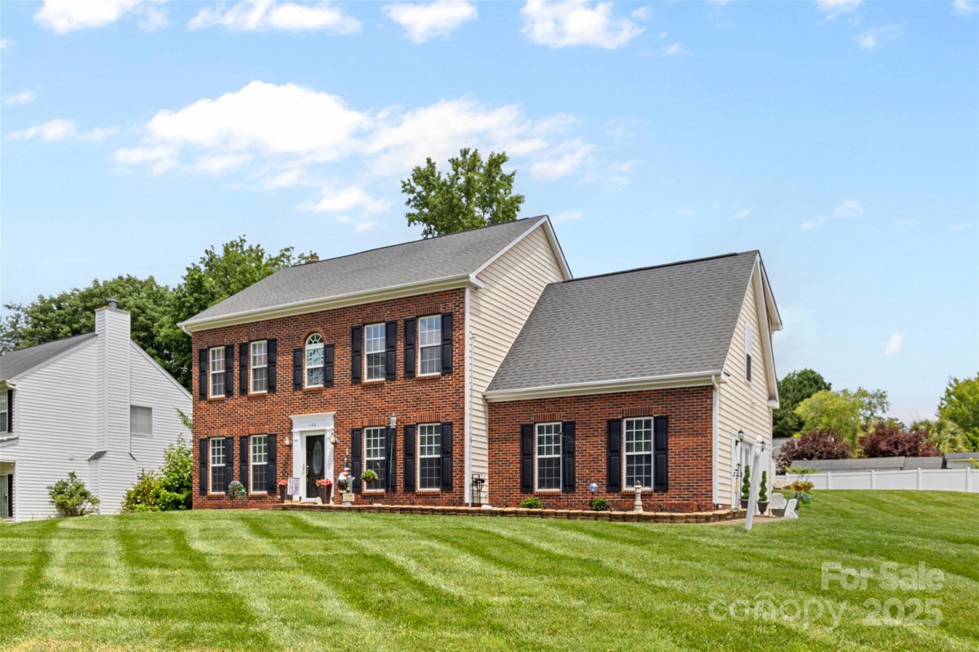 Property image 2 at 126 Rocky Trail Court, Fort Mill, SC 29715