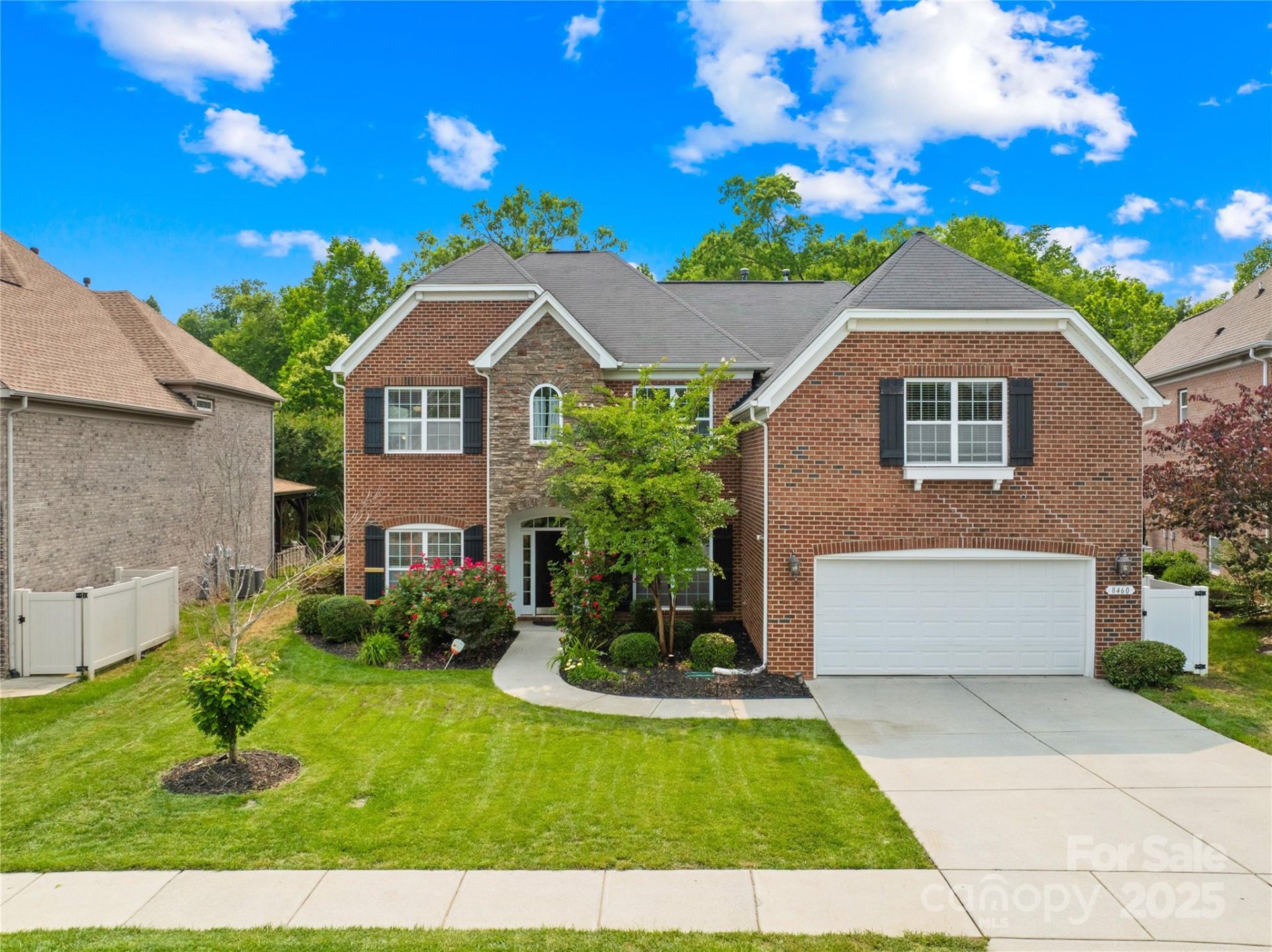 8460 Fairgreen Avenue