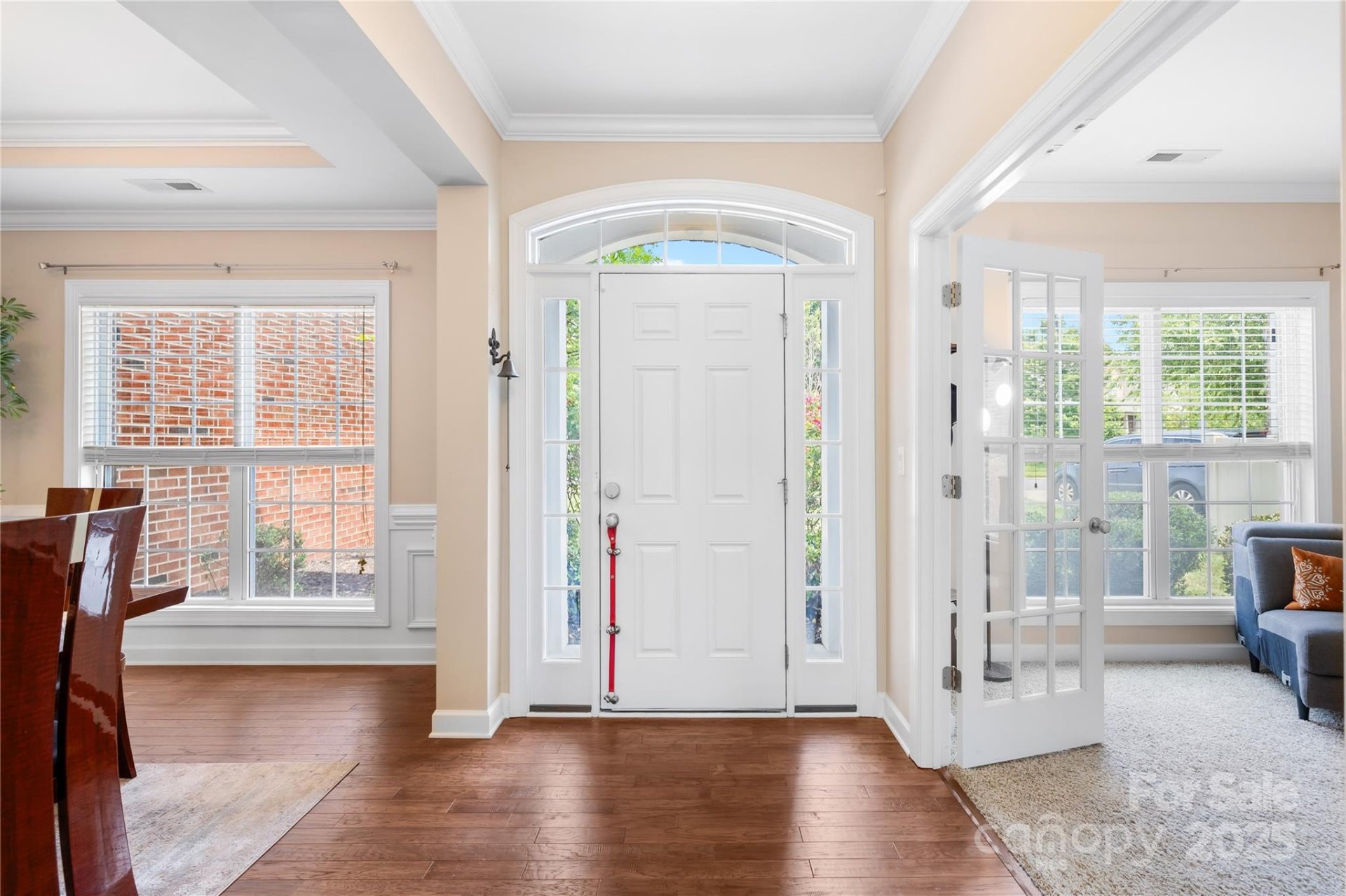 Property image 3 at 8460 Fairgreen Avenue, Waxhaw, NC 28173