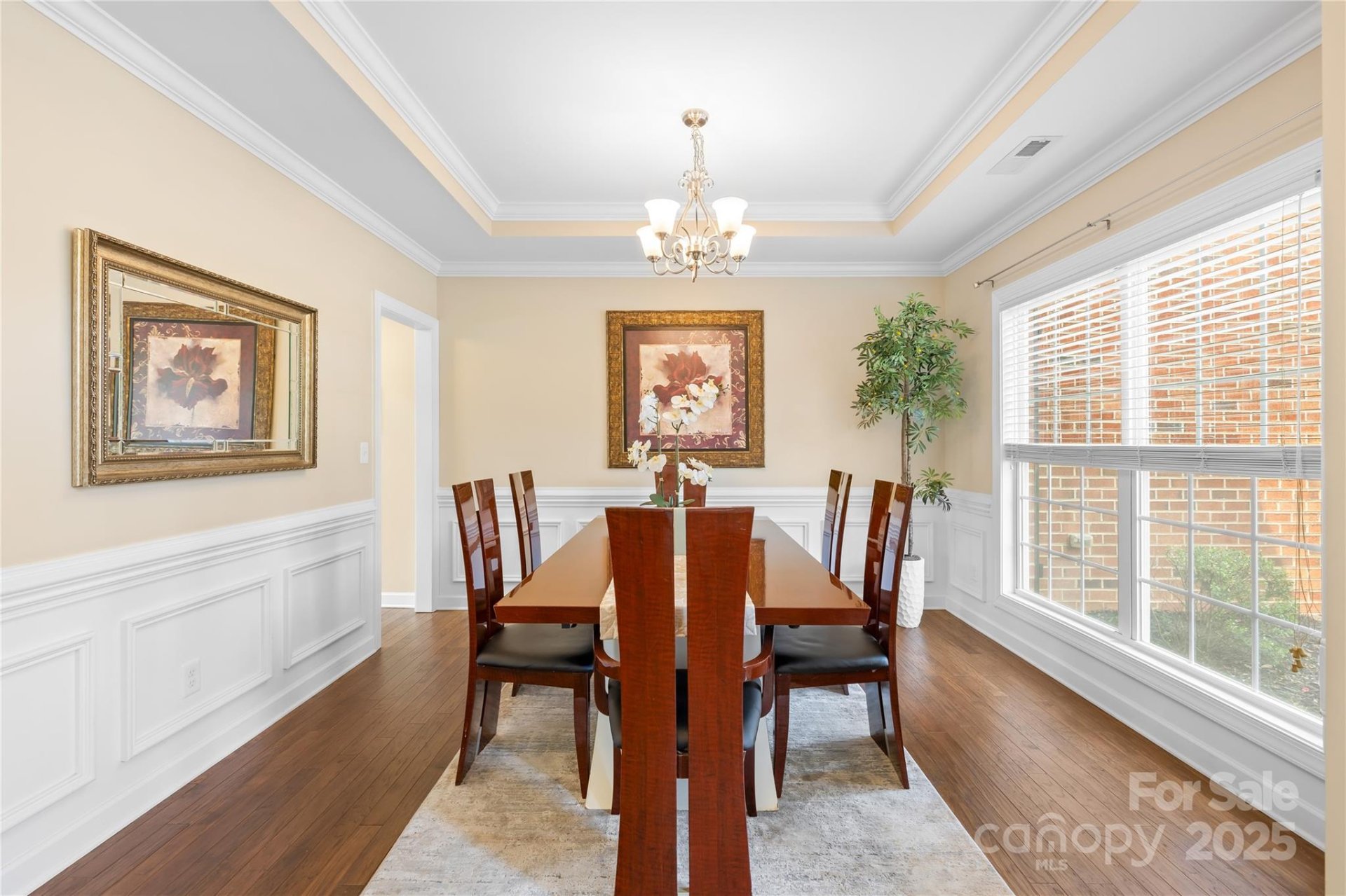Property image 4 at 8460 Fairgreen Avenue, Waxhaw, NC 28173