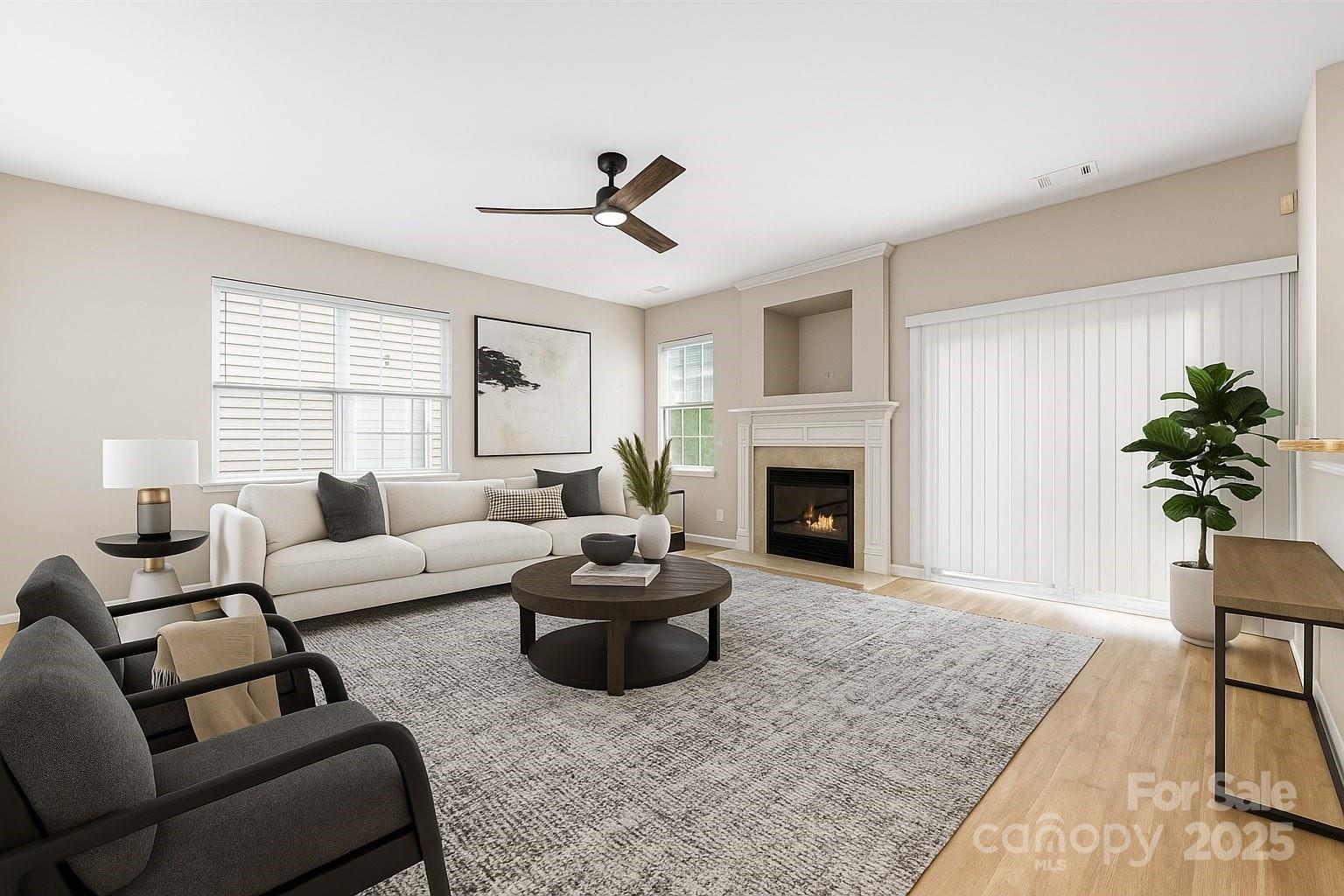 Property image 5 at 9630 Turning Wheel Drive, Charlotte, NC 28214