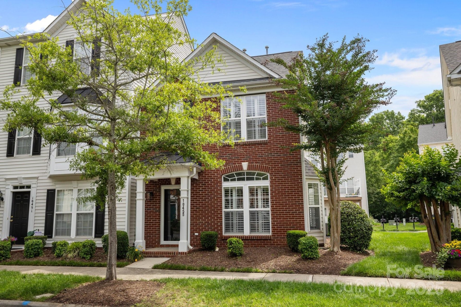 10455 Alexander Martin Avenue