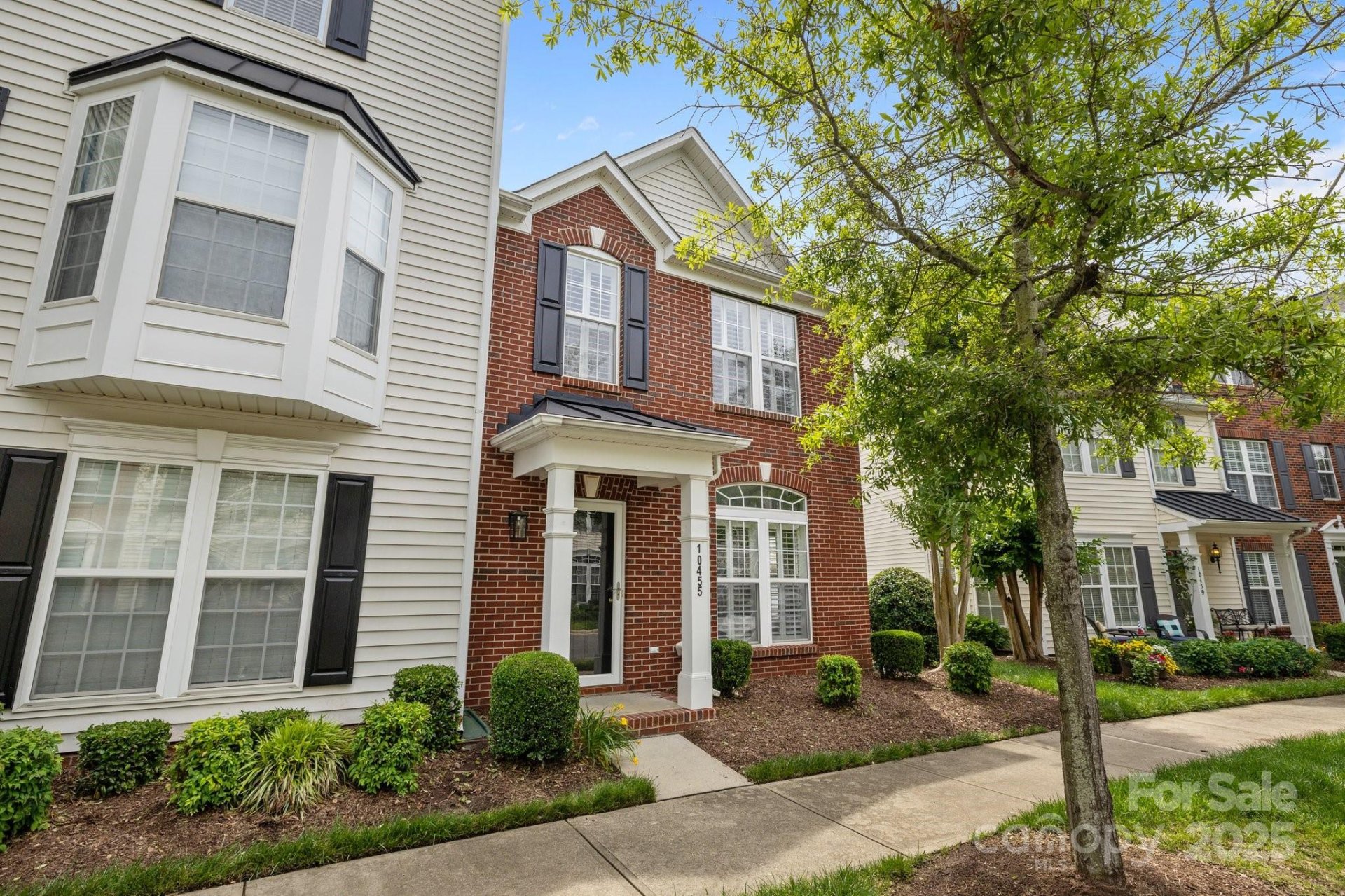 Property image 2 at 10455 Alexander Martin Avenue, Charlotte, NC 28277