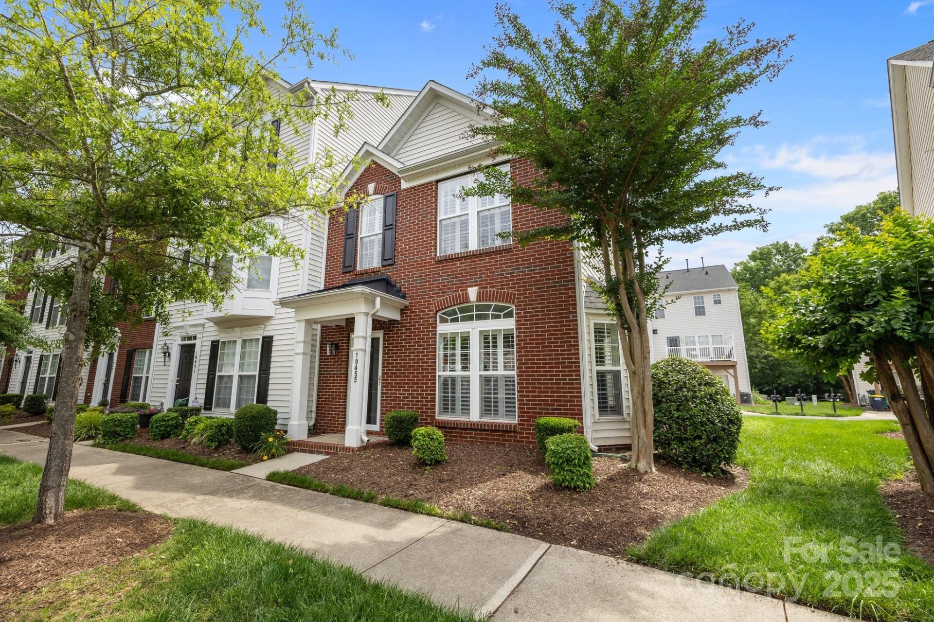 Property image 3 at 10455 Alexander Martin Avenue, Charlotte, NC 28277