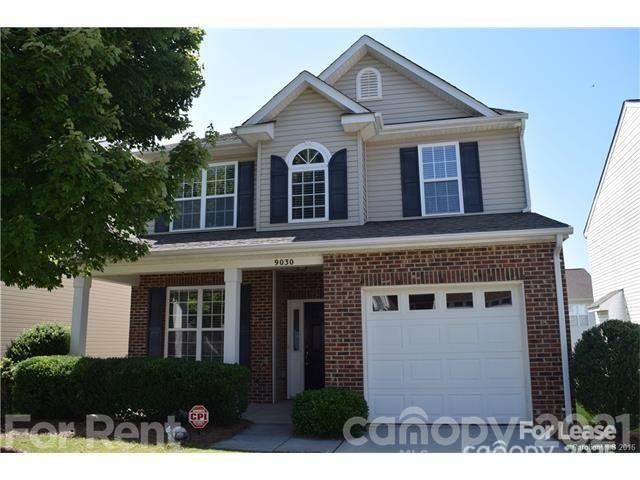 Property image 1 at 9030 Sedgewich Lane, Charlotte, NC 28277