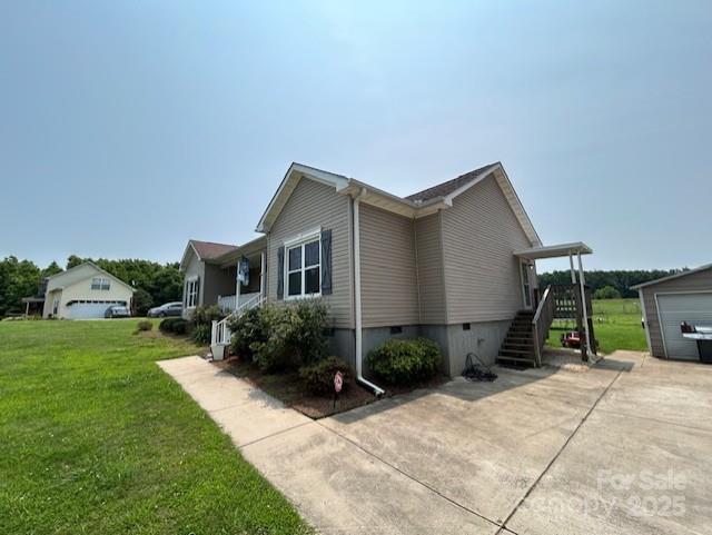 Property image 2 at 1545 Lewis Farm Road, Kings Mountain, NC 28086