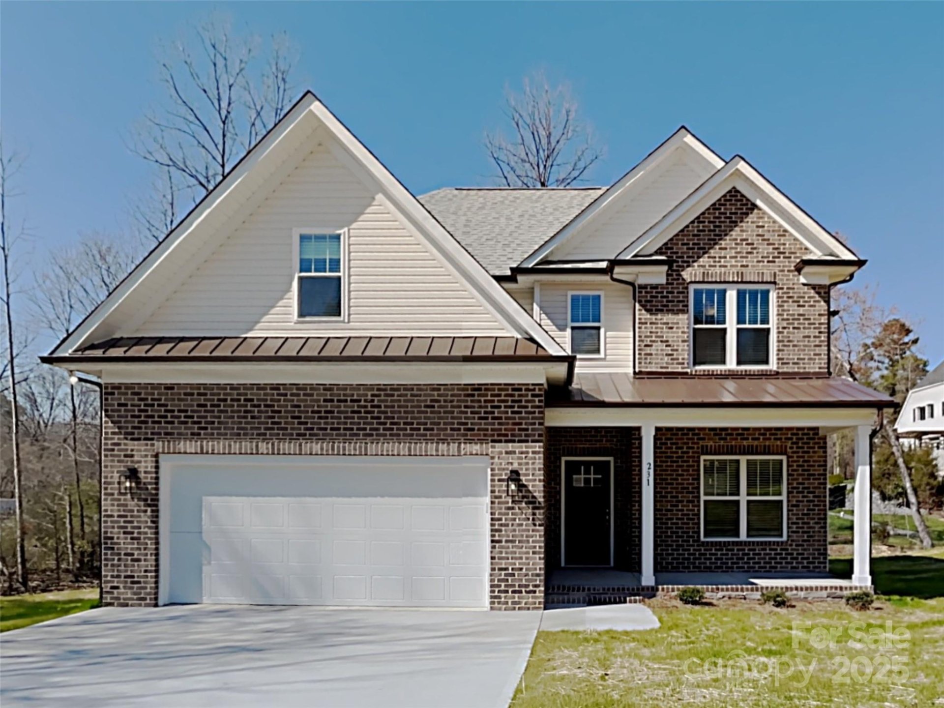 Property at 231 Brook Avenue, Concord, NC 28025