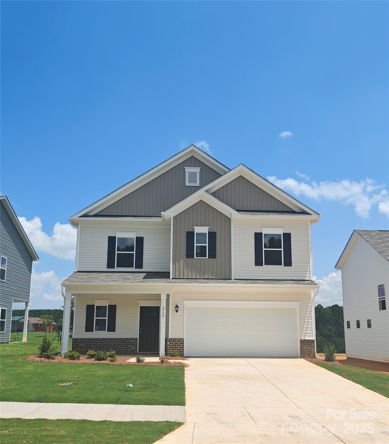 2199 Catawba Trace Drive