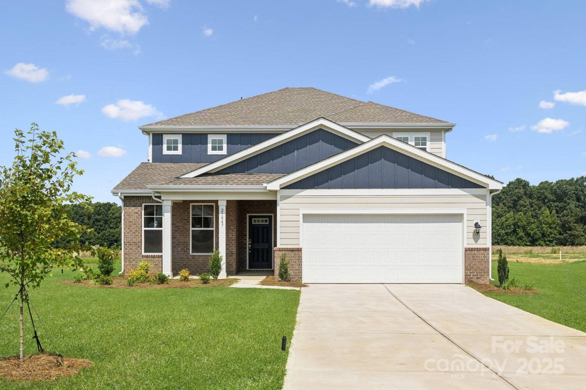 21047 Running Creek Drive