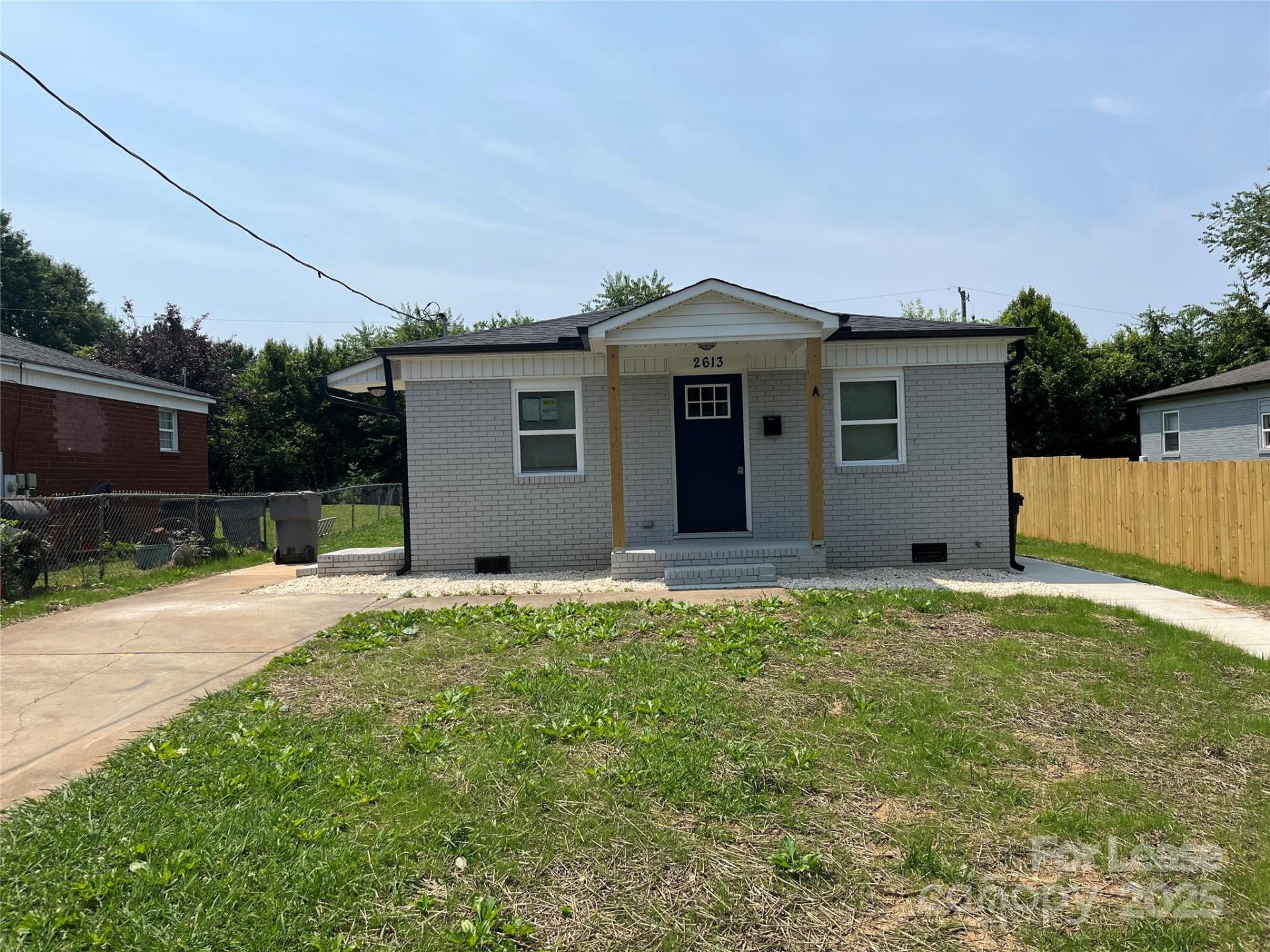 Property image 1 at 2613 Dundeen Street, Charlotte, NC 28216