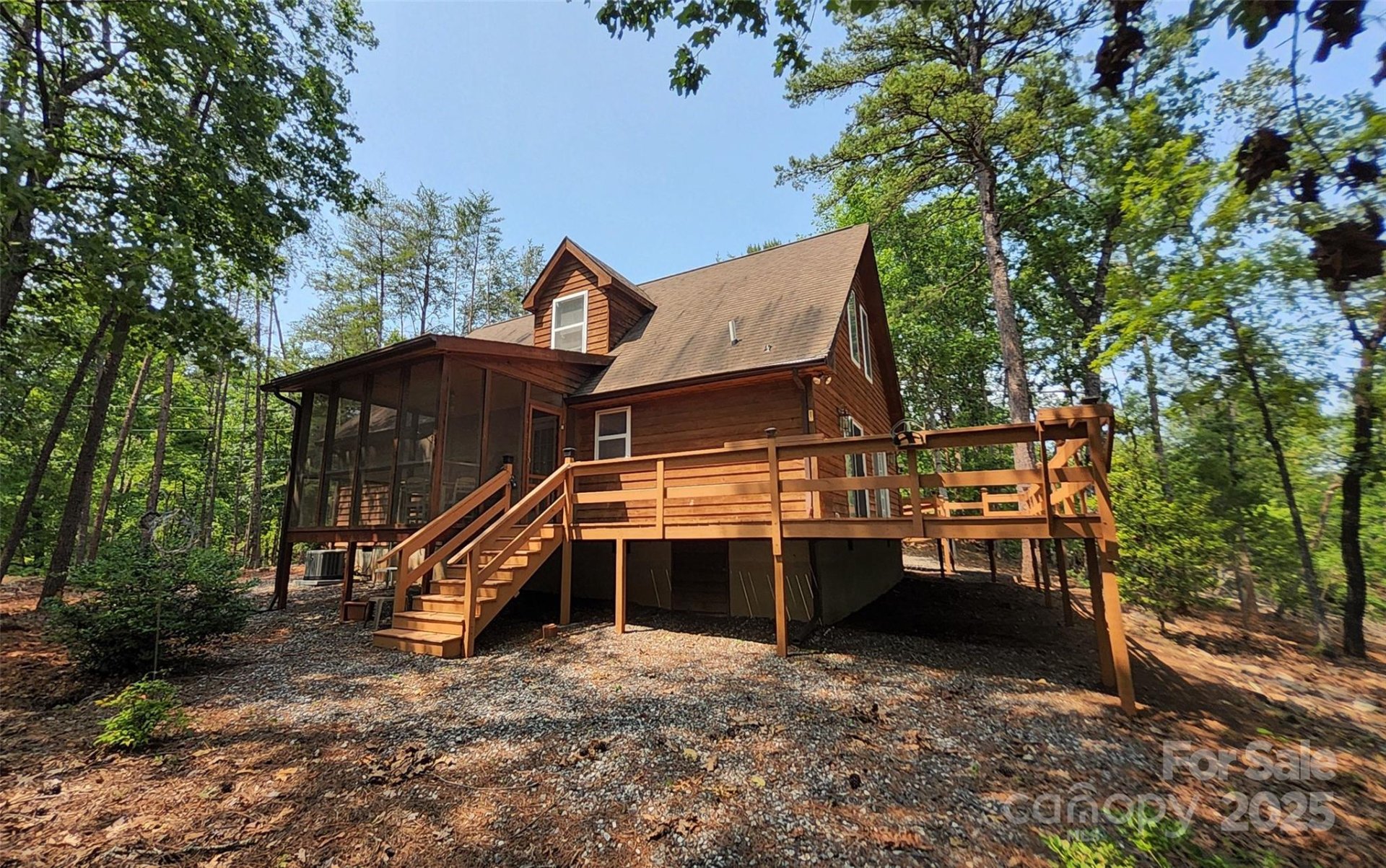 Property image 2 at 253 Nors Way, Lake Lure, NC 28746