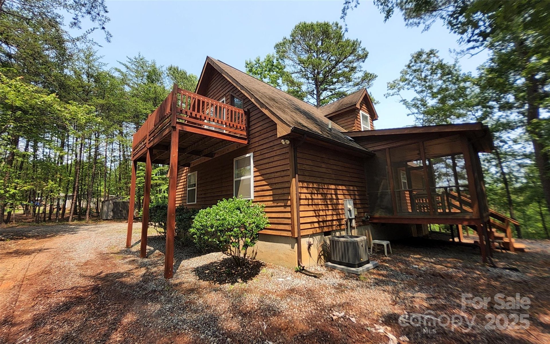 Property image 4 at 253 Nors Way, Lake Lure, NC 28746