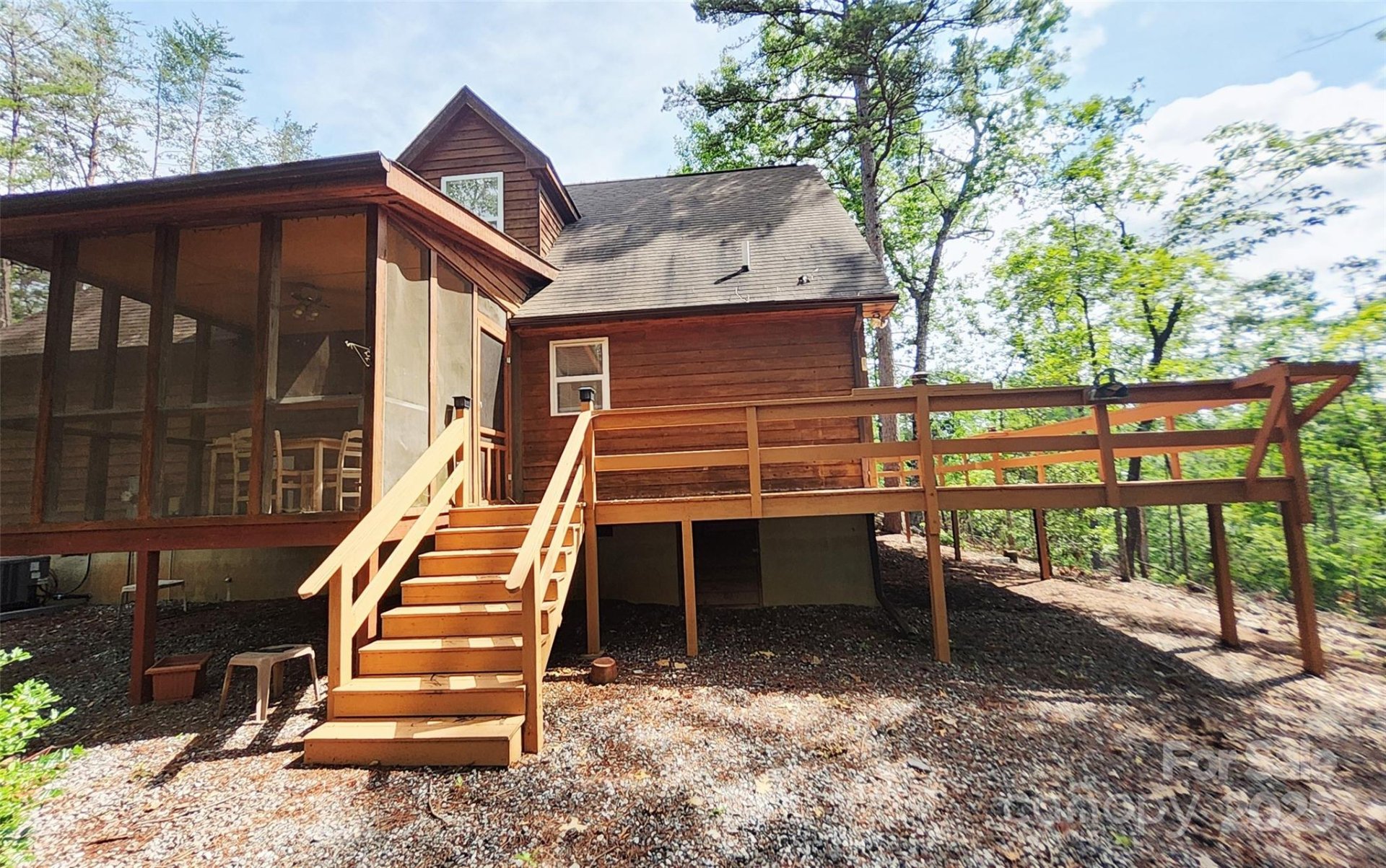 Property image 5 at 253 Nors Way, Lake Lure, NC 28746