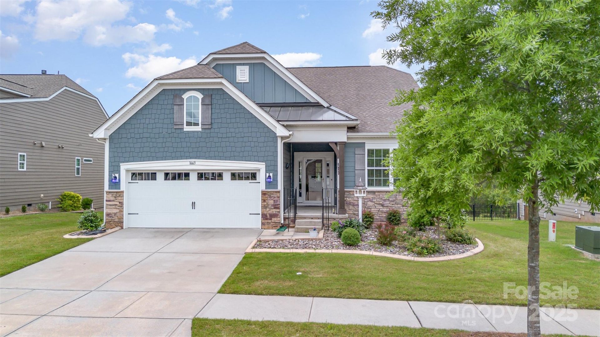 Property image 2 at 1663 Tranquility Boulevard, Lancaster, SC 29720